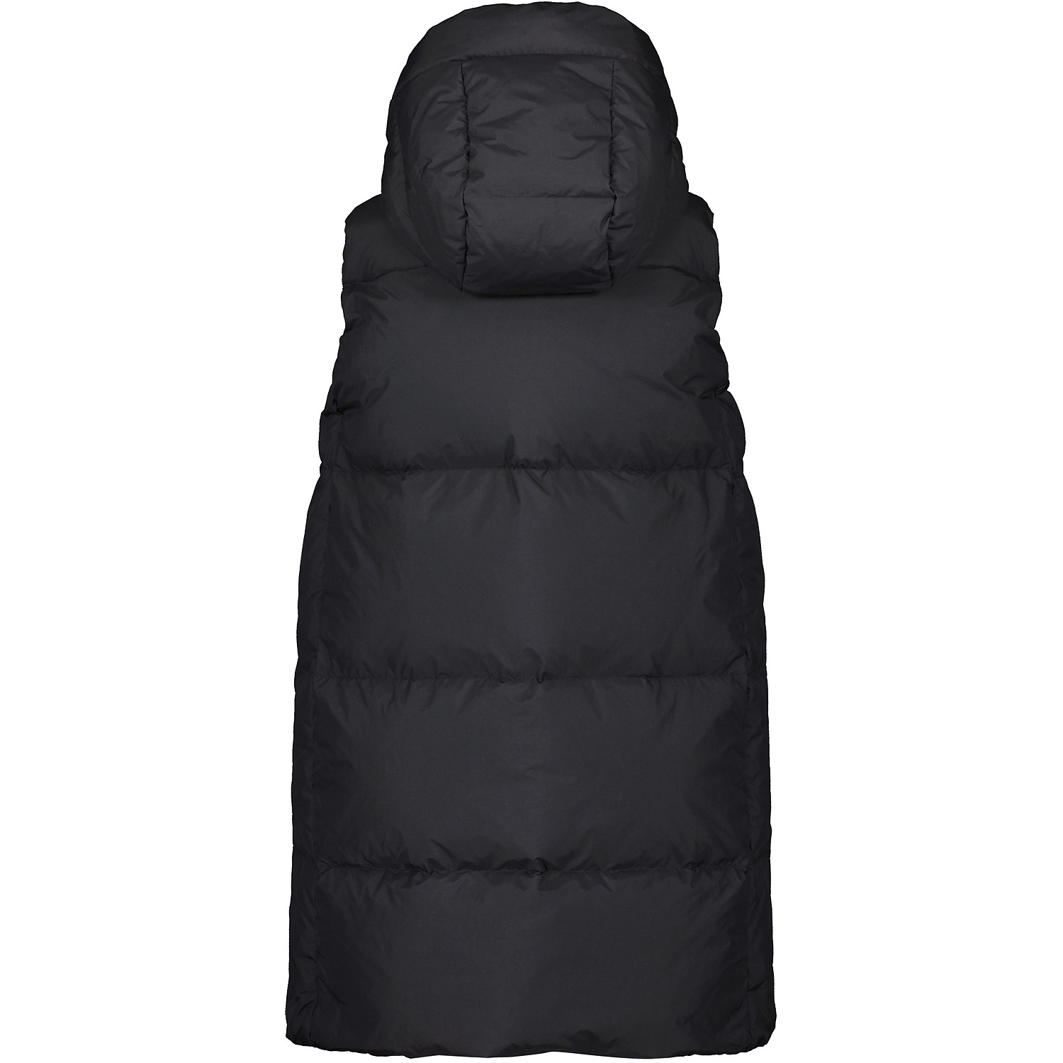 Damen Dolomite Schwarz