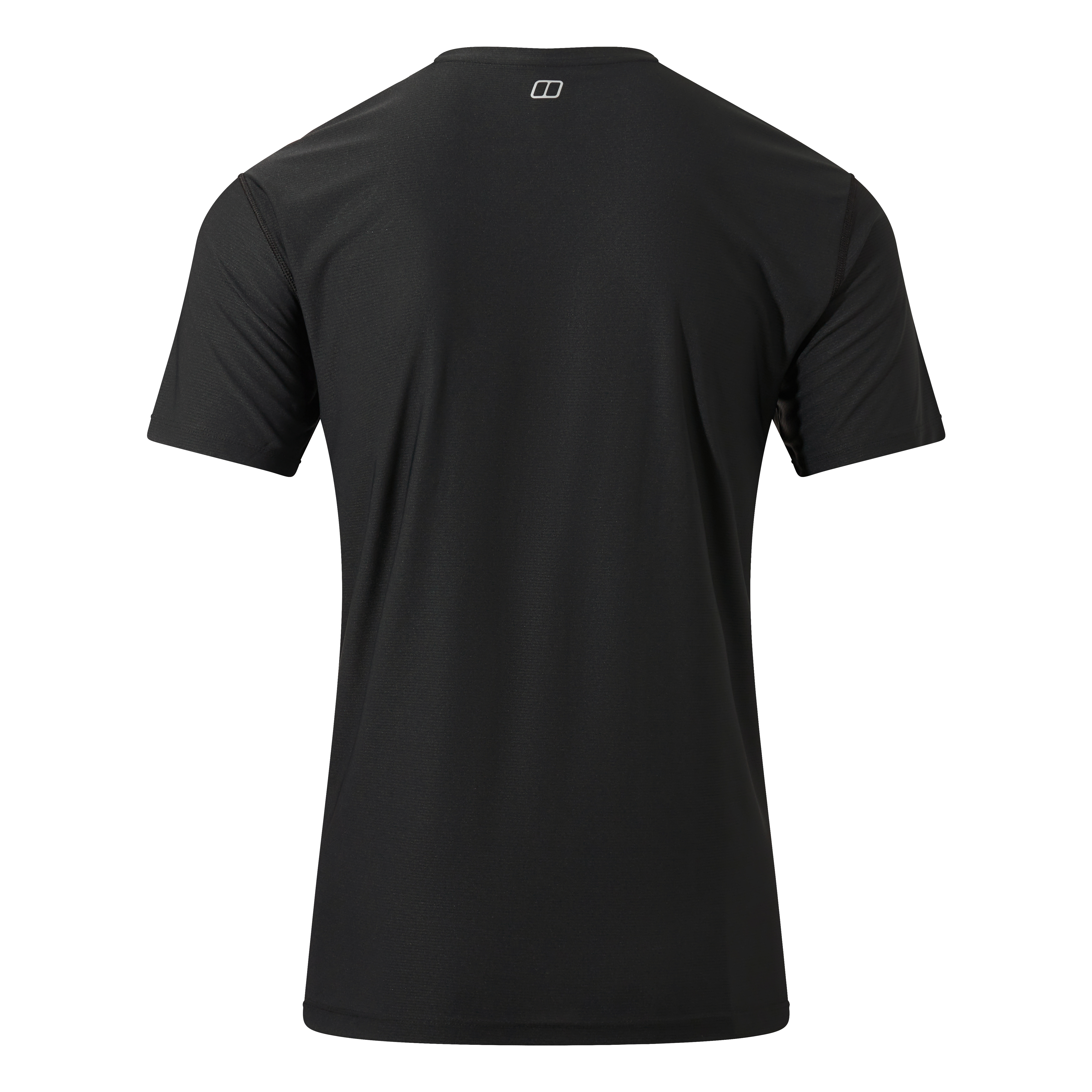 Herren Berghaus Schwarz