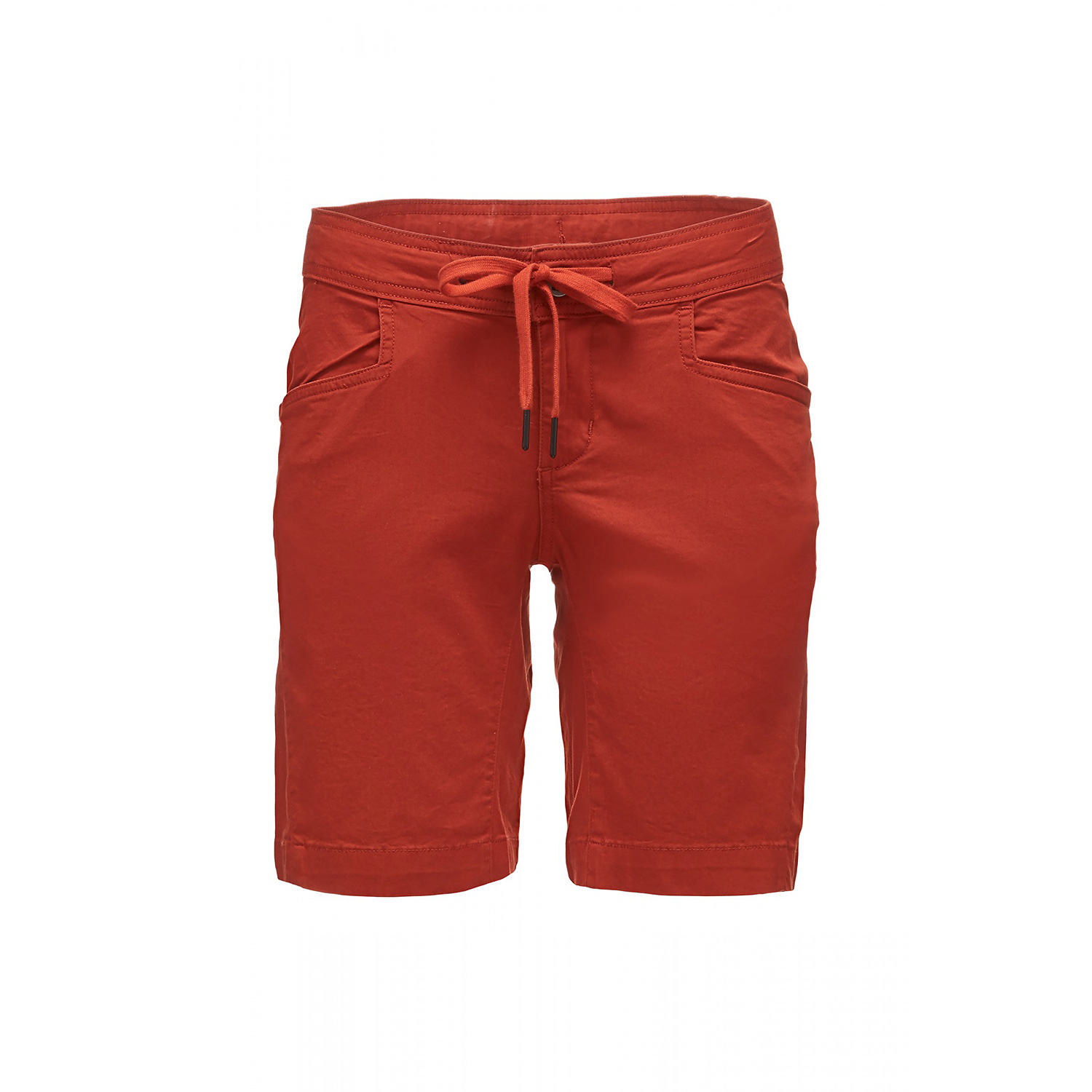 Damen Black Diamond Dunkelrot