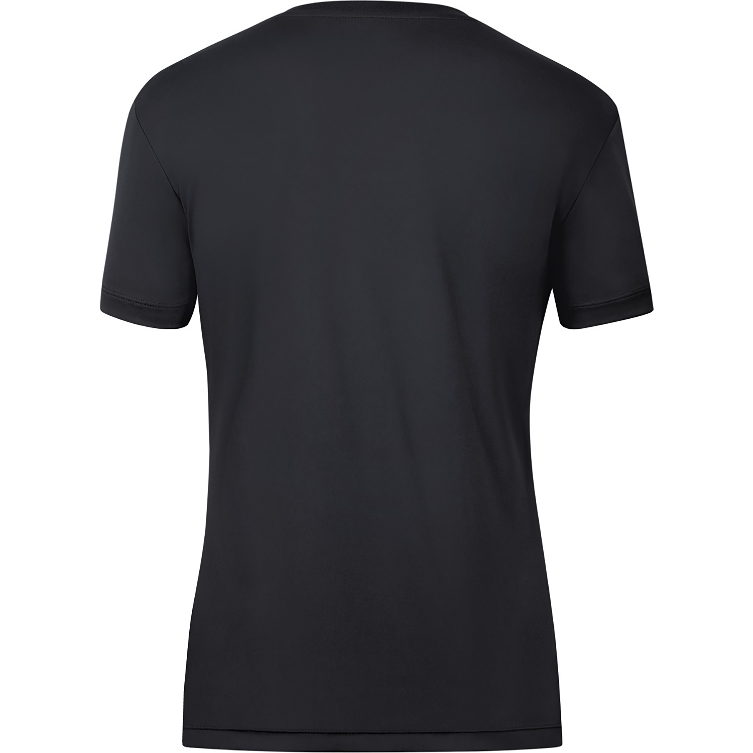 Damen Jako Schwarz Trikot Team KA Damen Trikot
