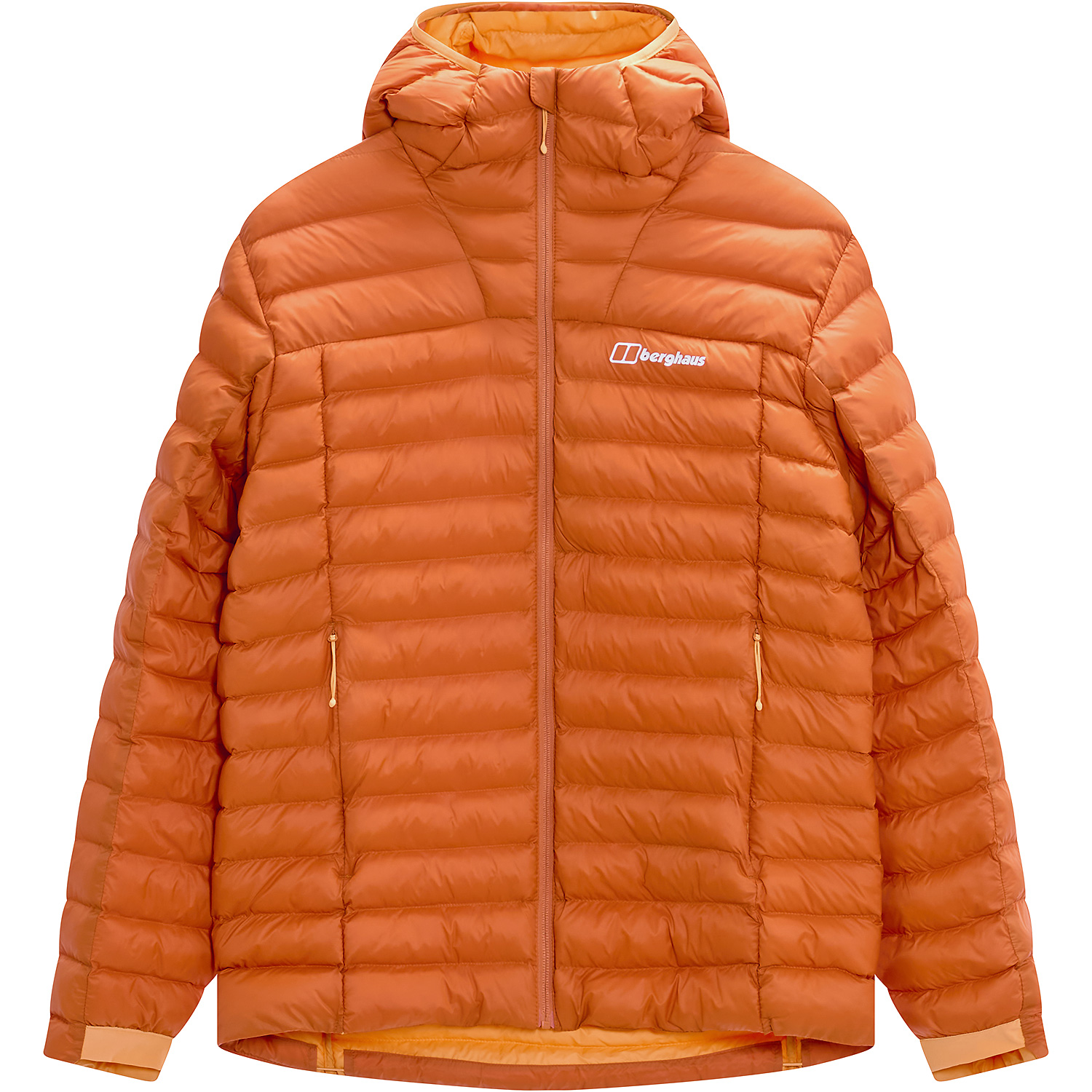 Herren Berghaus Orange