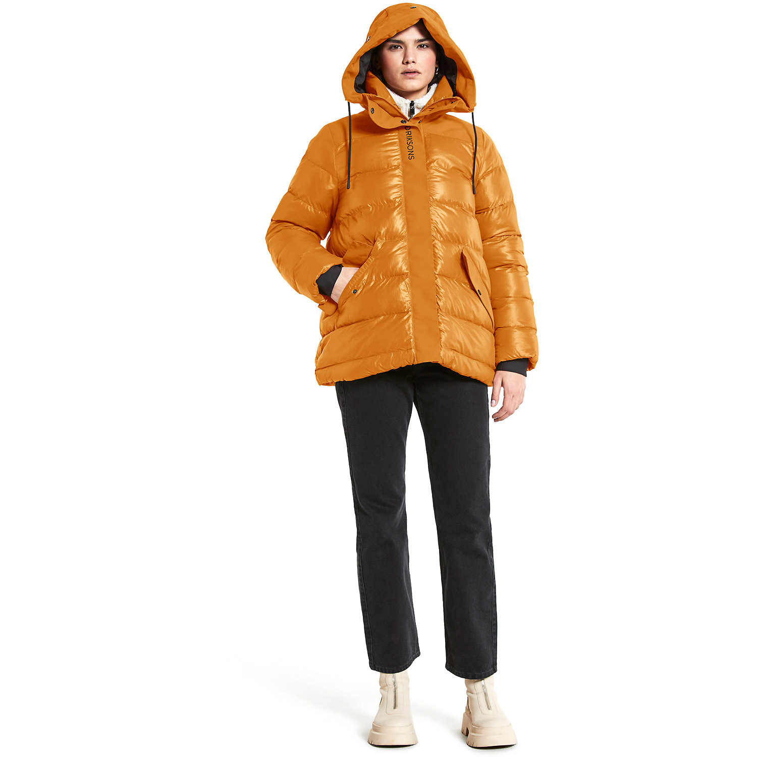 Damen Didriksons Gold