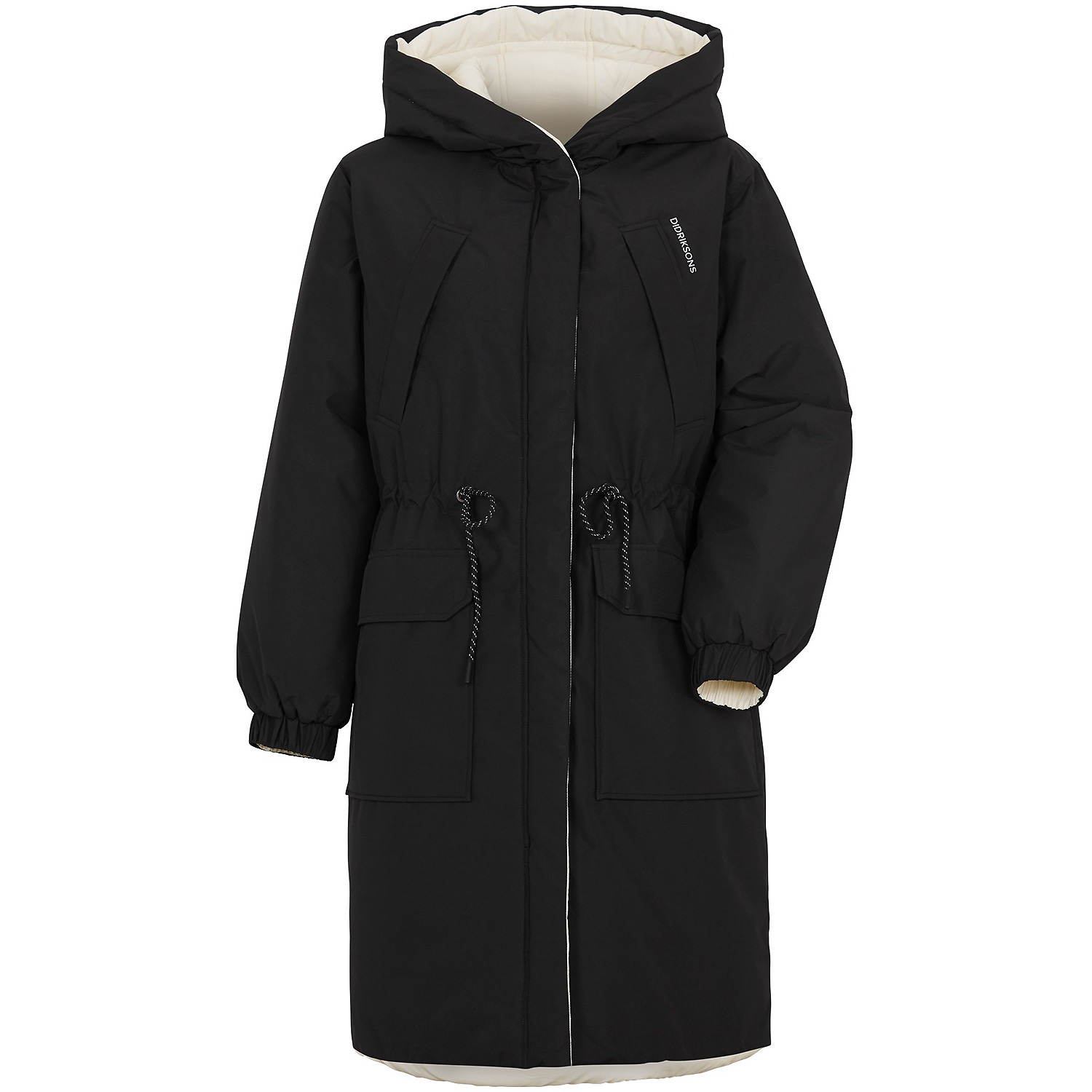 Damen Didriksons Crema