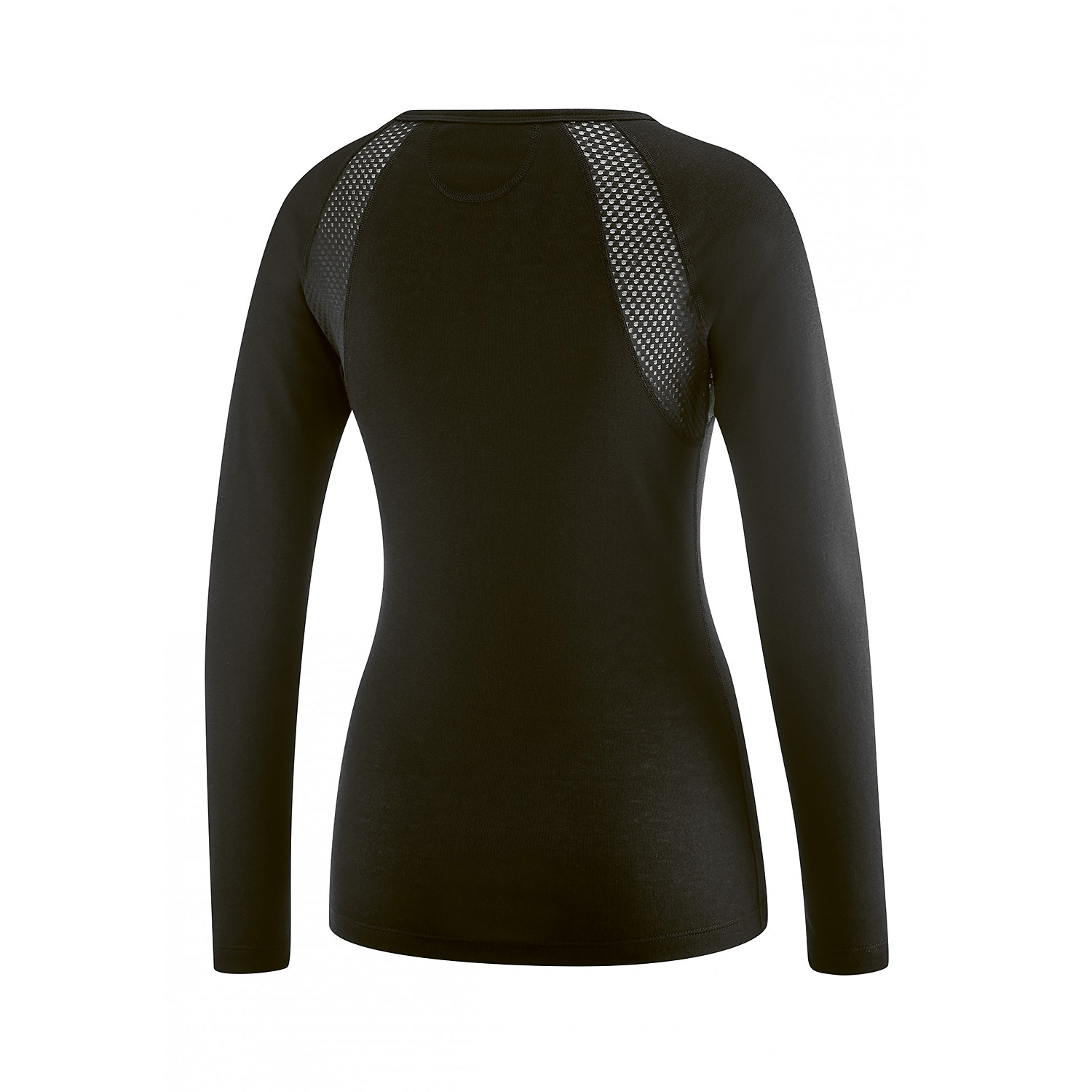 Damen Gonso Schwarz Peneda Da-Radweste-PL 352 52 Weste