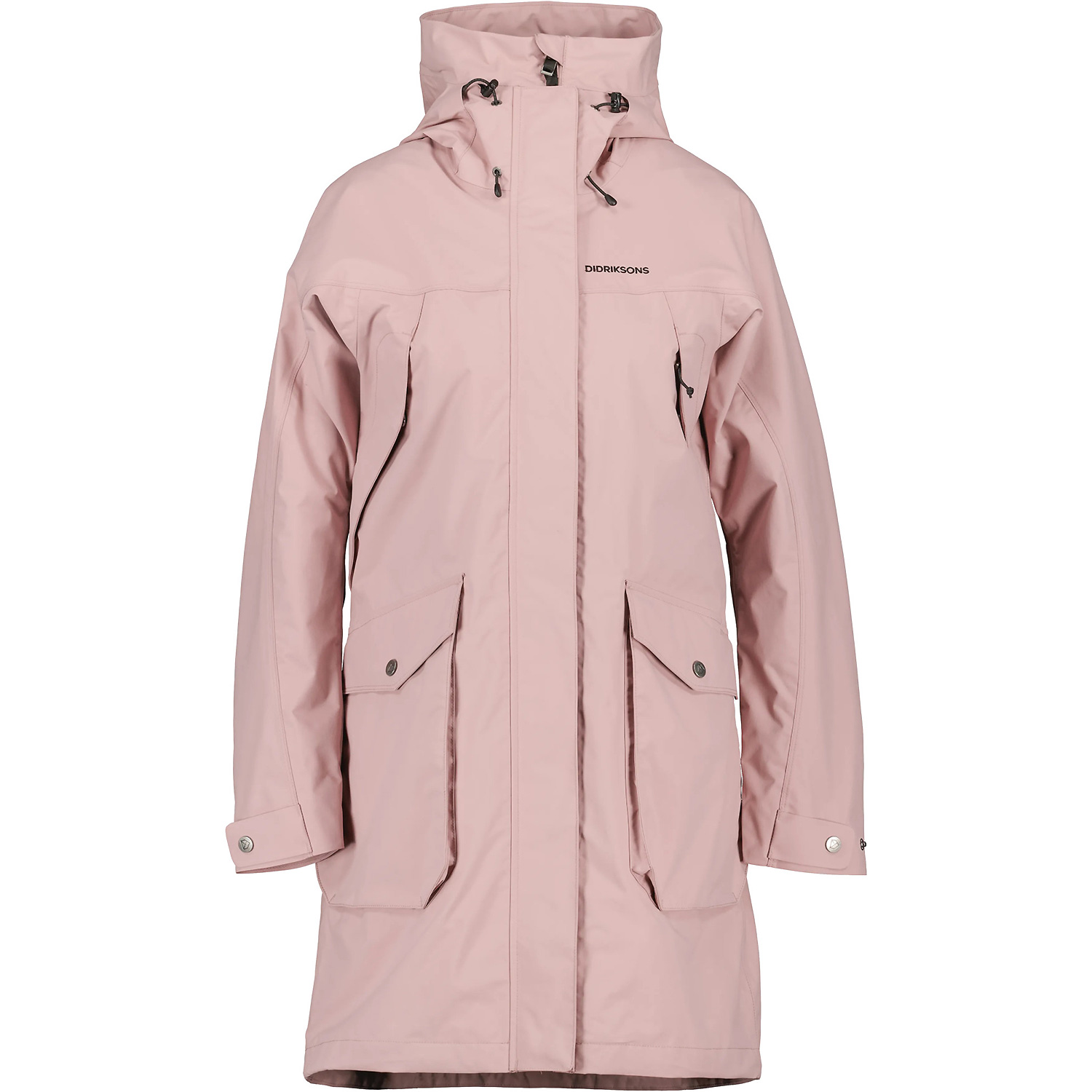Damen Didriksons Lila