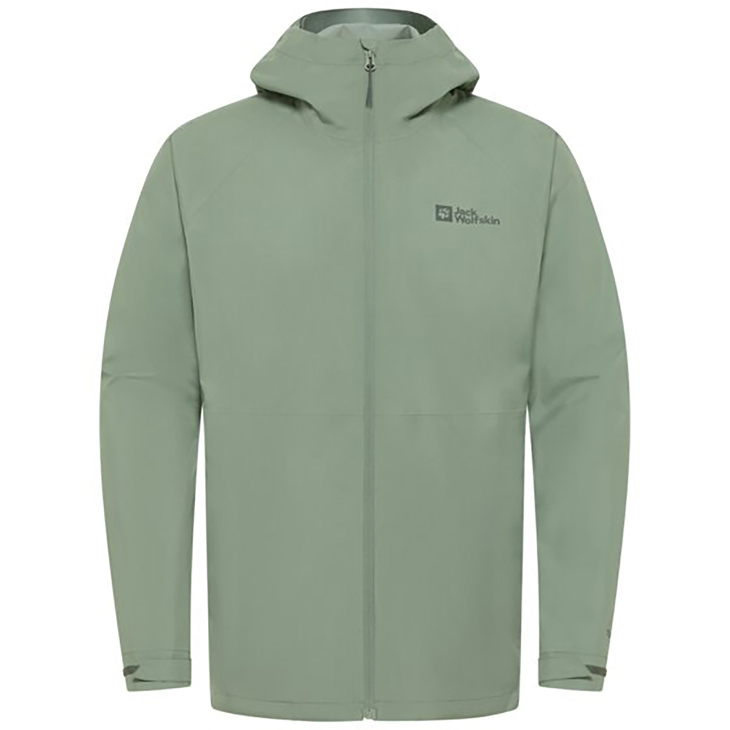 Herren Jack Wolfskin Rose PRELIGHT 2.5L LT JKT M 4029 S Jacke
