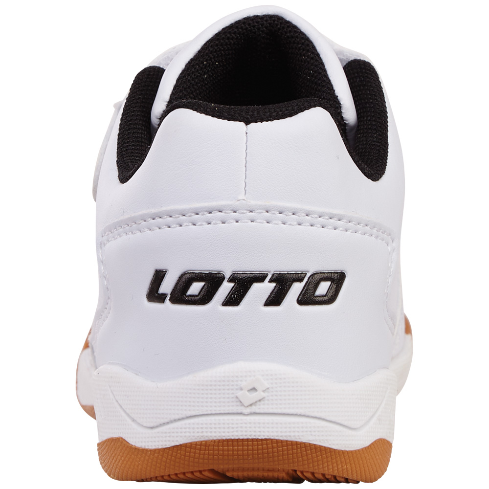 Kinder Lotto Weiß