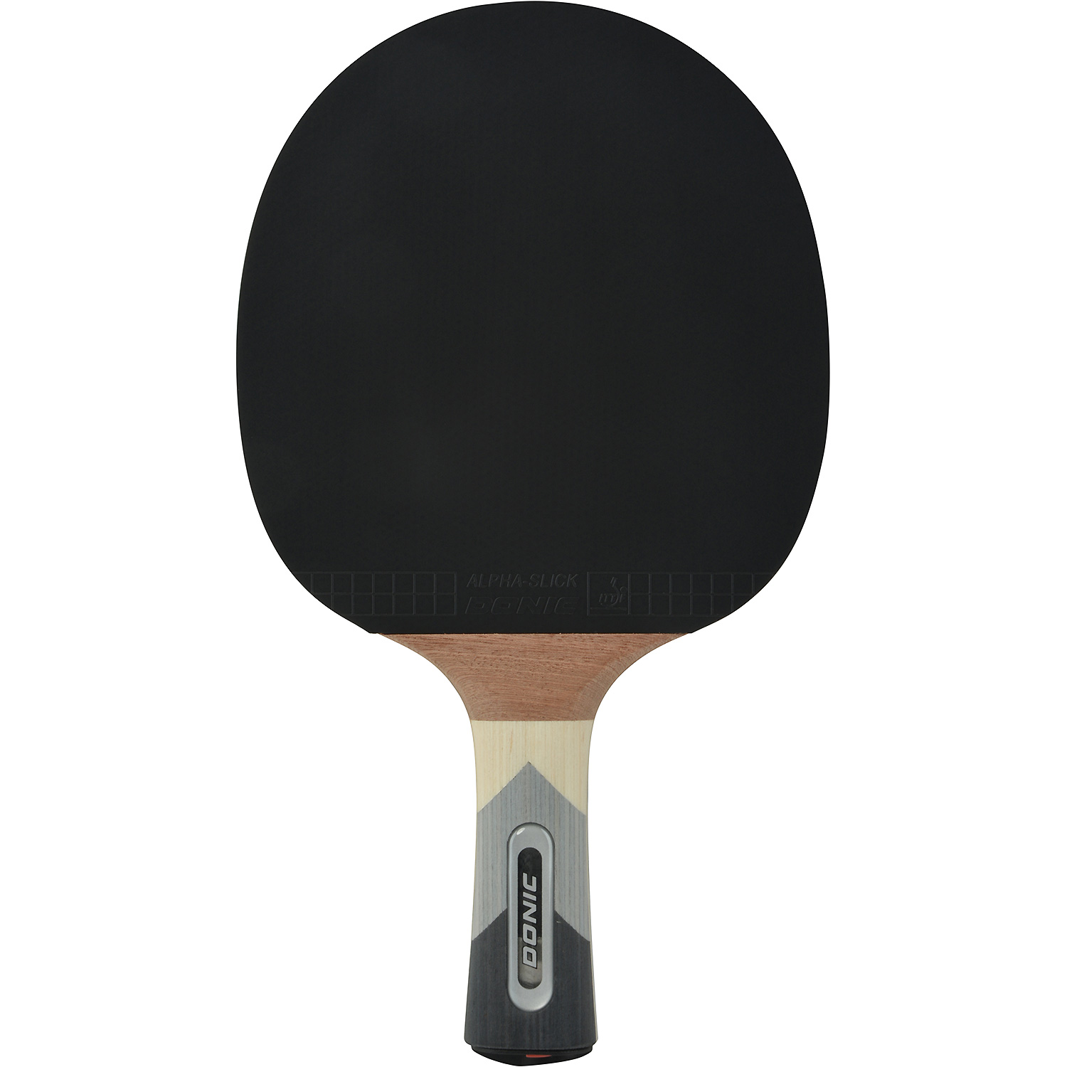 Unisex DONIC wie abgebildet TT-Schläger WALDNER 800 ABP-Griff 000 - Tischtennis-Schläger
