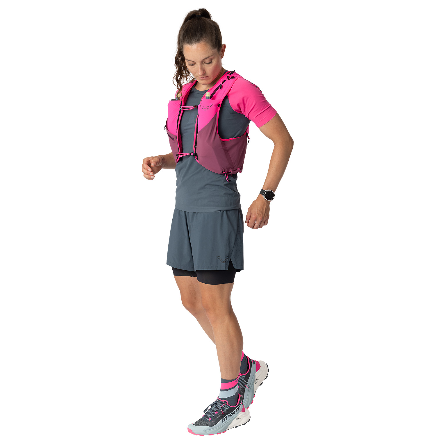 Unisex Dynafit Zitrone