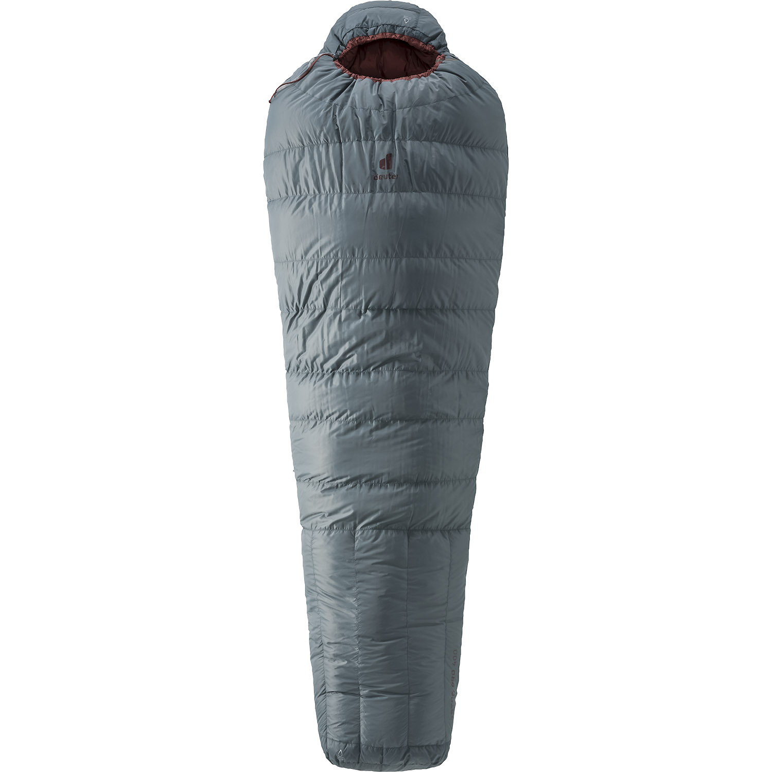 Damen Deuter Dunkelgrau Alproof Lite 22 8706 - Rucksack