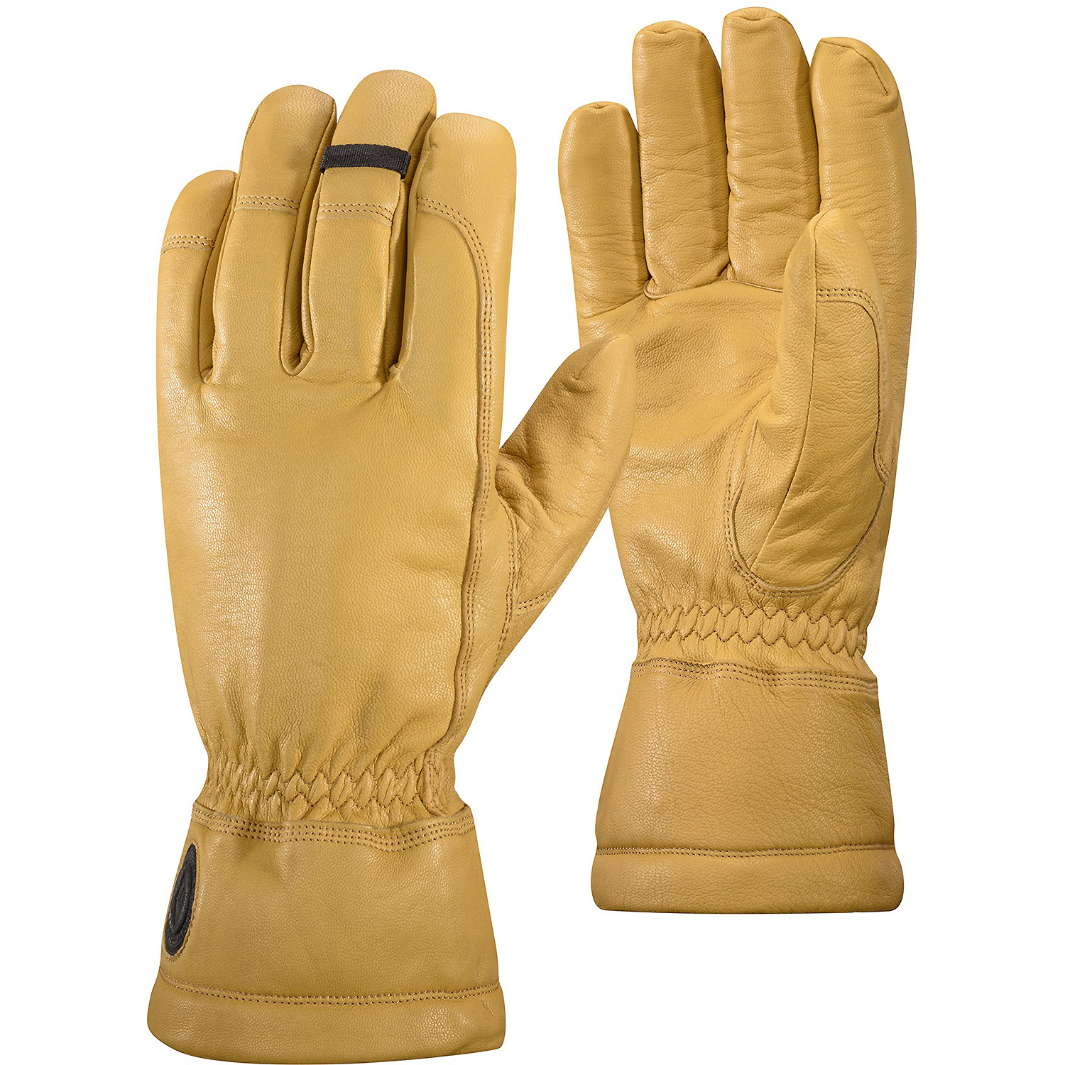 Unisex Black Diamond Sand