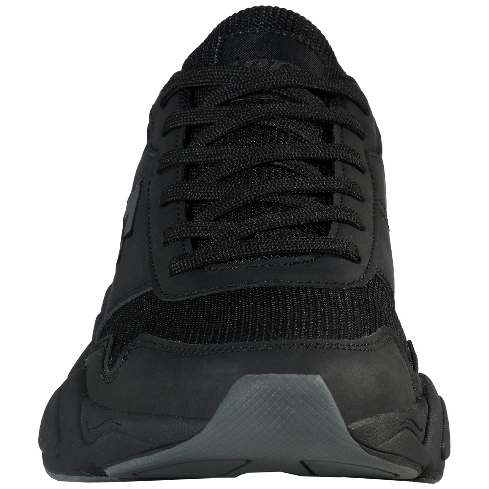 Herren Lotto Schwarz