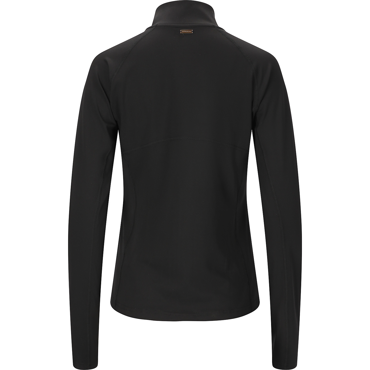 Damen Athlecia Schwarz Krosa W Full Zip 1001 38 Rolli
