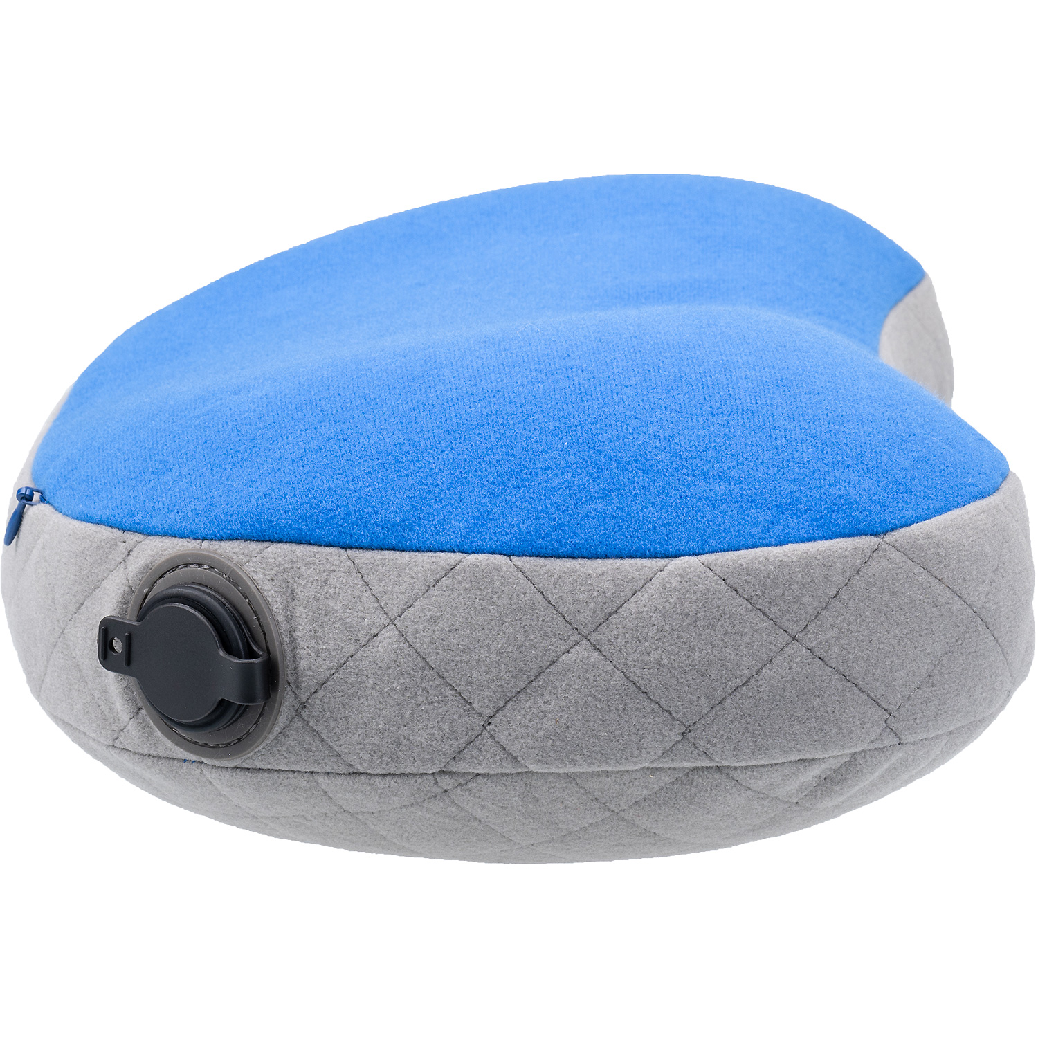 Unisex Cocoon Indigo