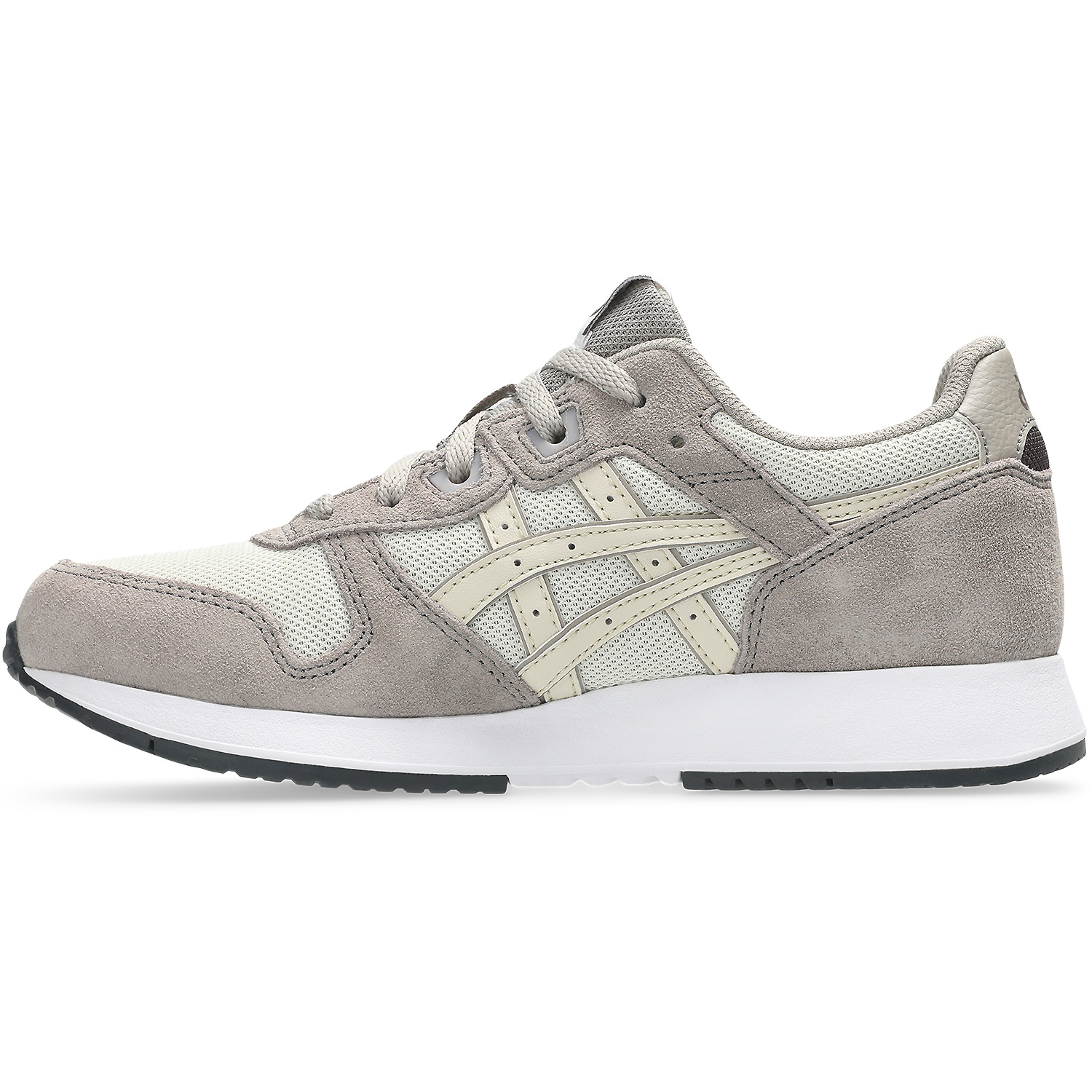 Damen Asics Beige