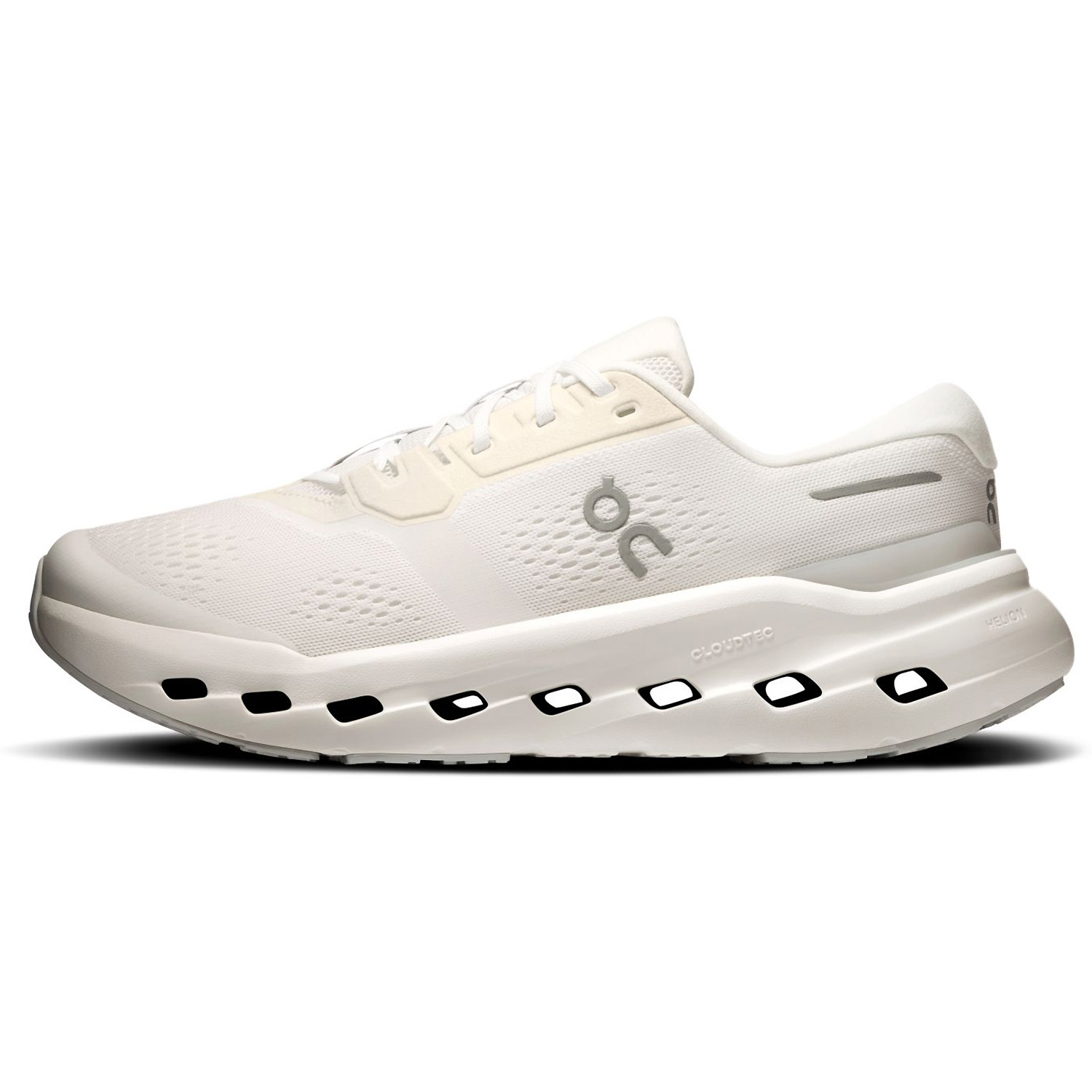 Herren ON Hellgrau Cloudrunner 3 0813 8,5 Laufschuh