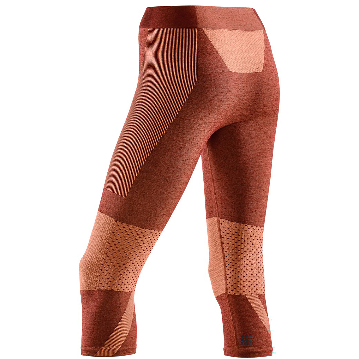 Damen CEP Orange