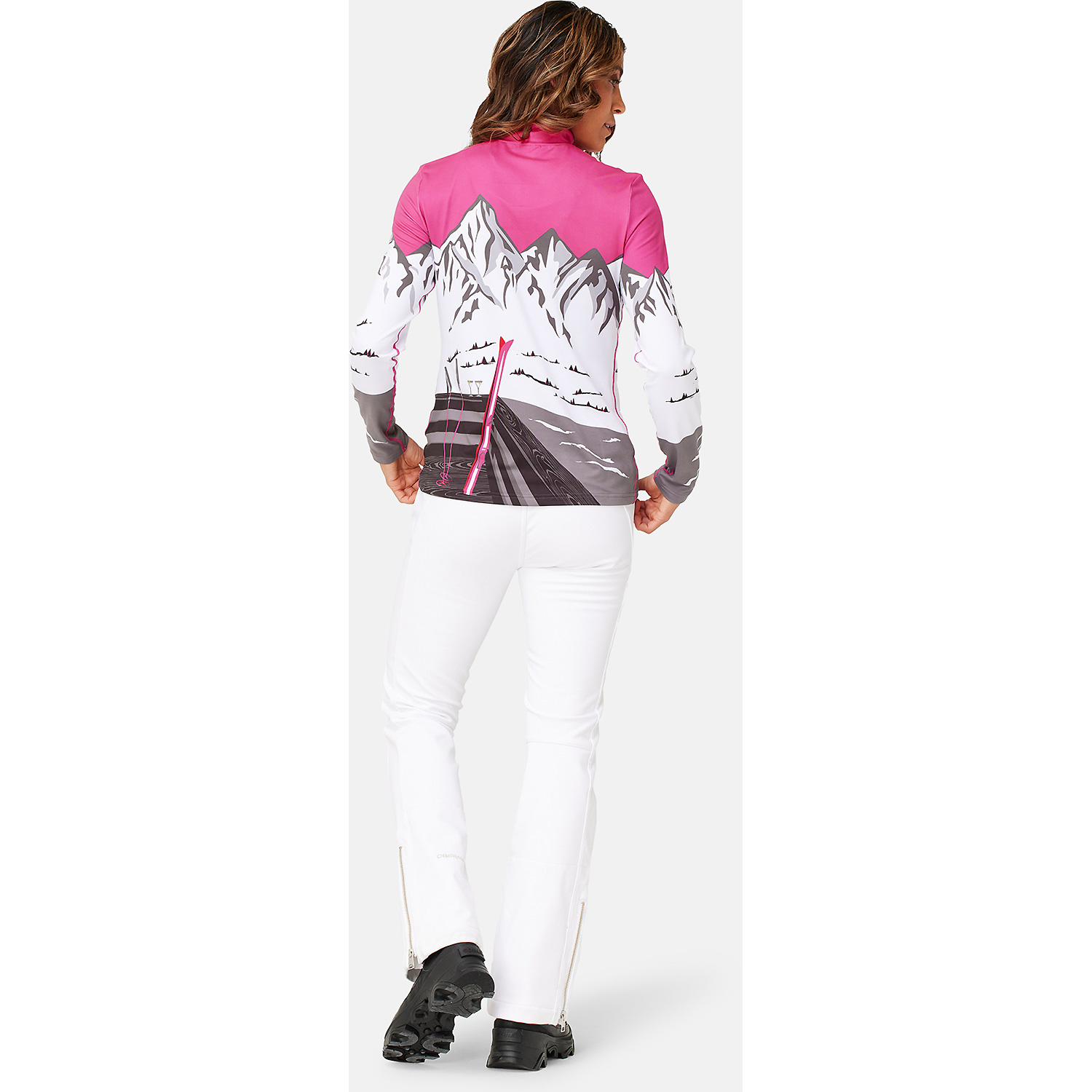 Damen Krimson Klover Beere
