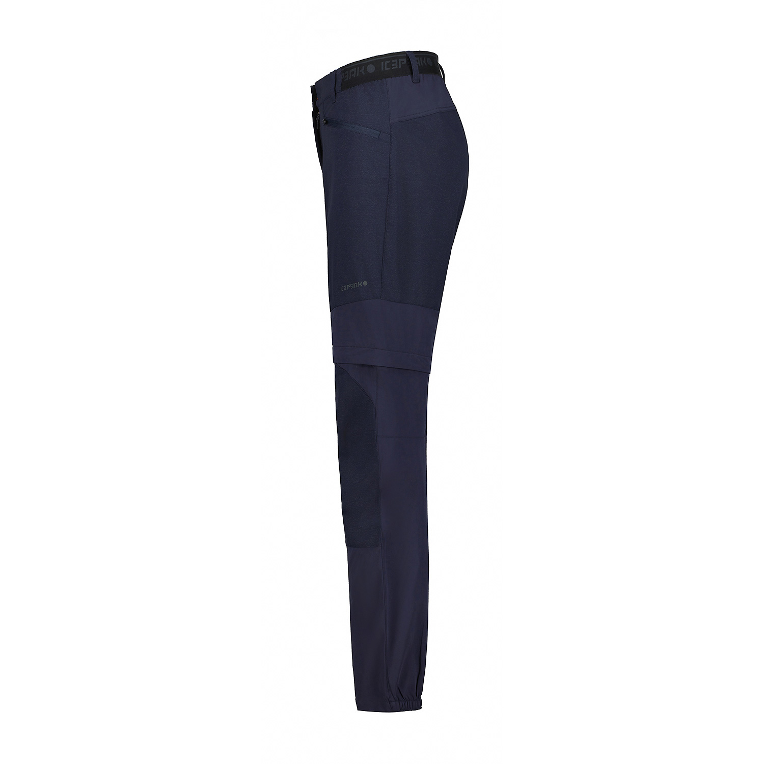 Damen Icepeak Blau ICEPEAK BRADLEY 390 42 Hose