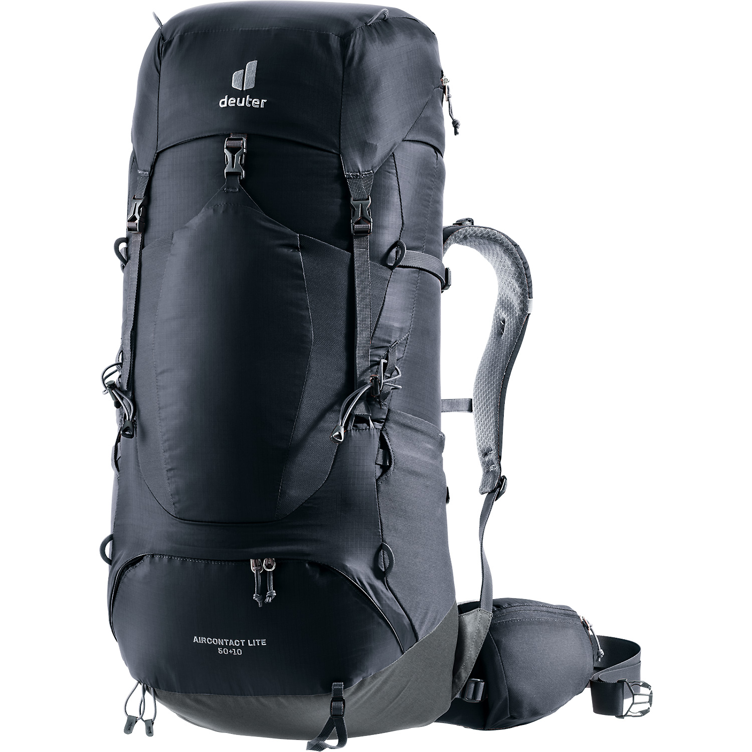 Unisex DEUTER Schwarz