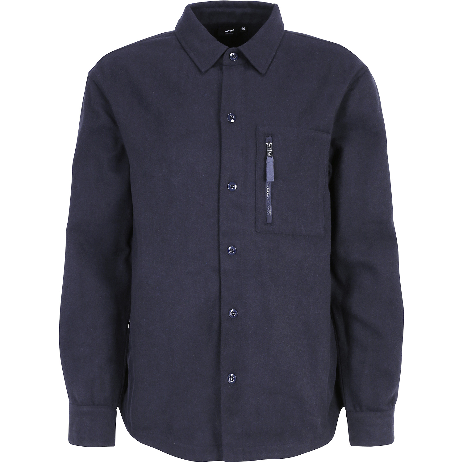 Herren Joy Azurblau