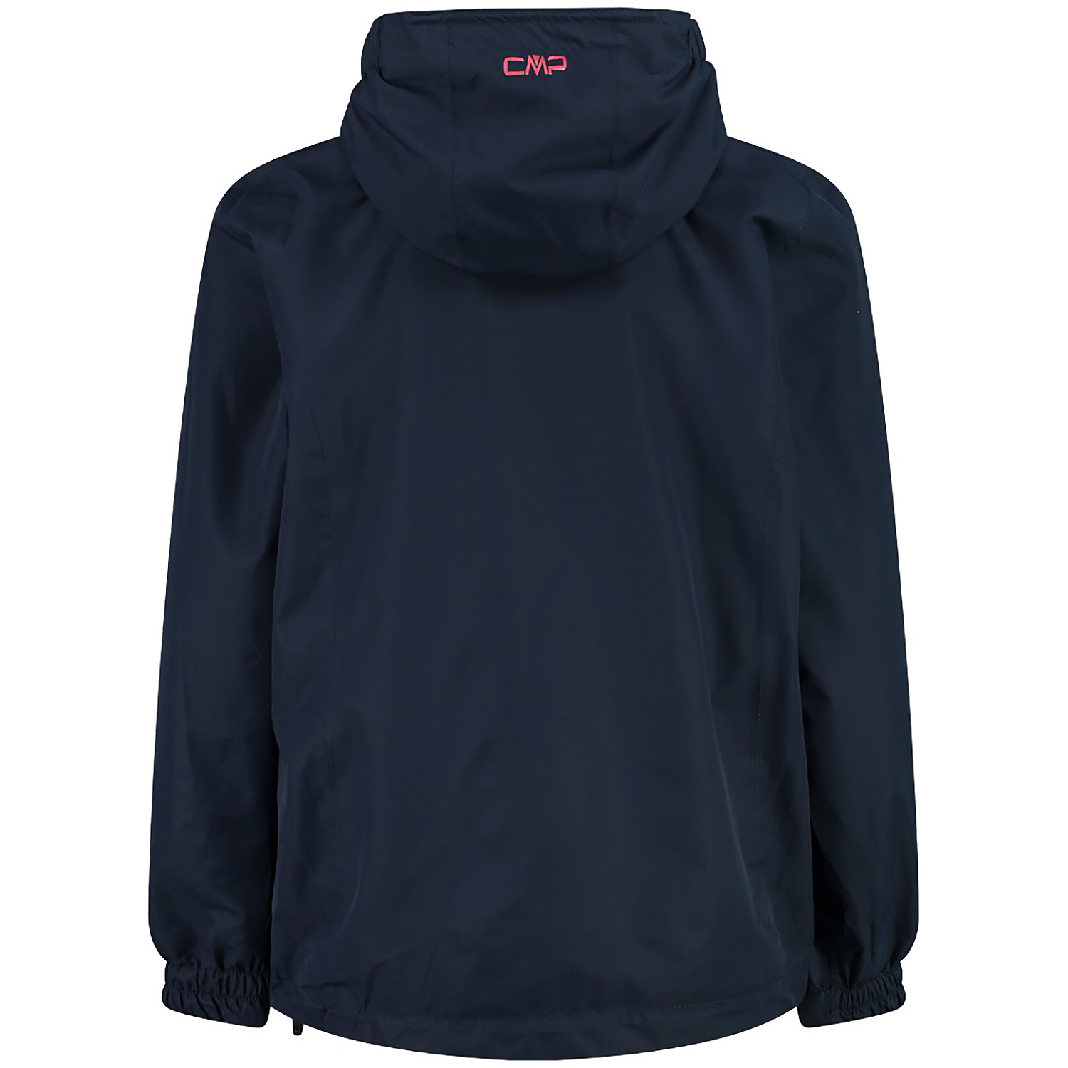 Kinder CMP Blau Softshelljacke