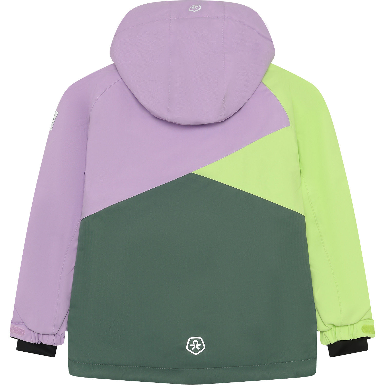 Kinder Color Kids Flieder
