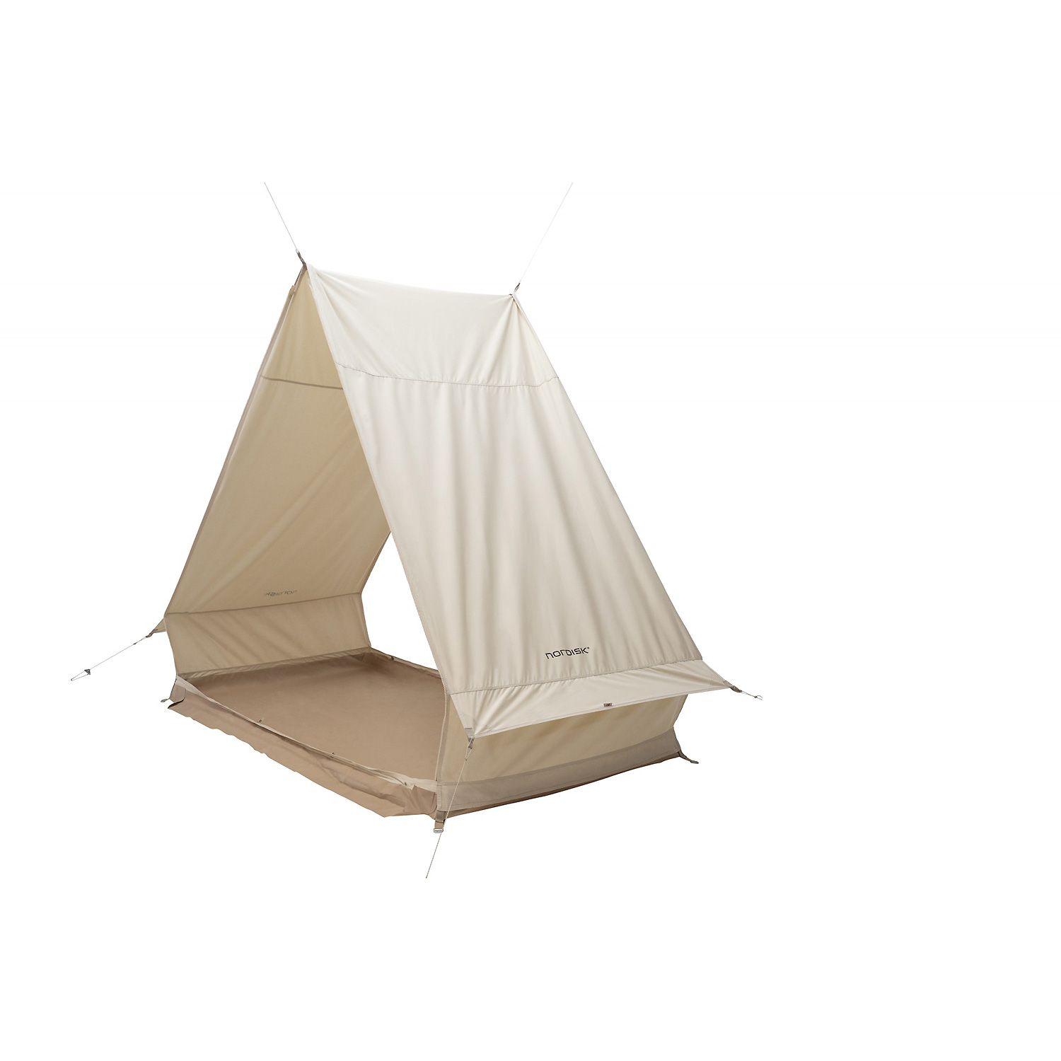 Unisex Nordisk Sand