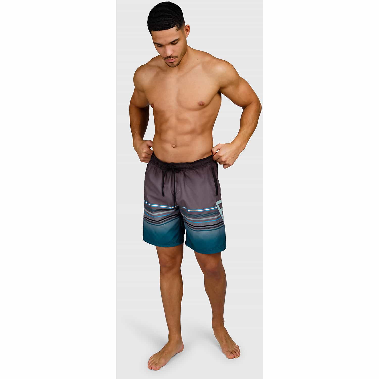 Herren Brunotti Braun
