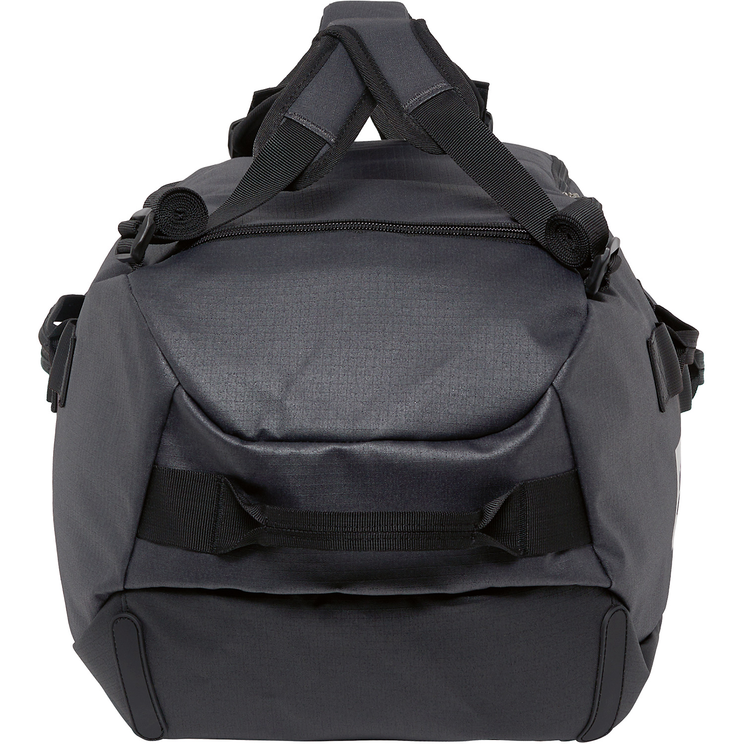 Unisex Jack Wolfskin Grau ALL-IN DUFFLE 45 6350 - Fahrradtasche