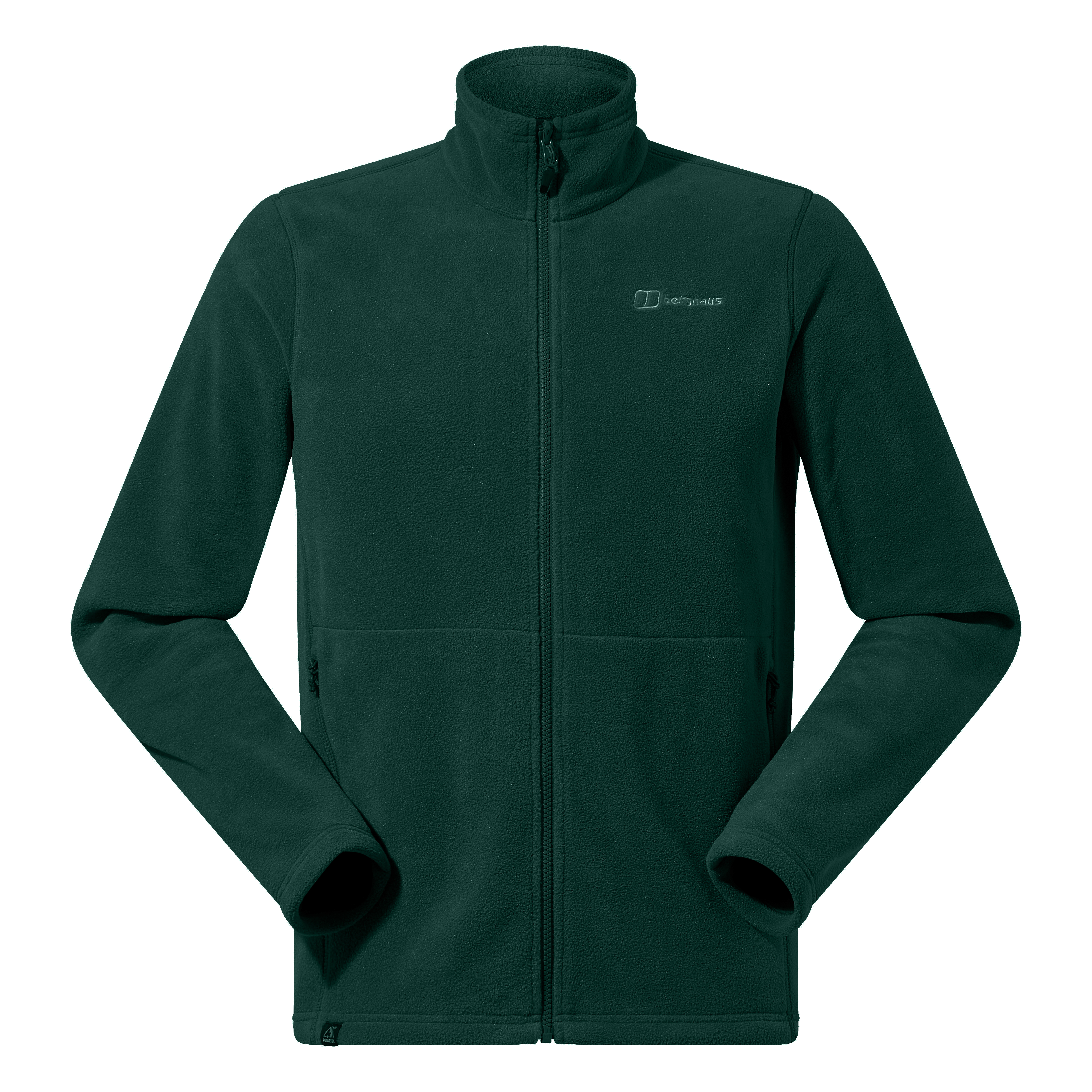Herren Berghaus Grün