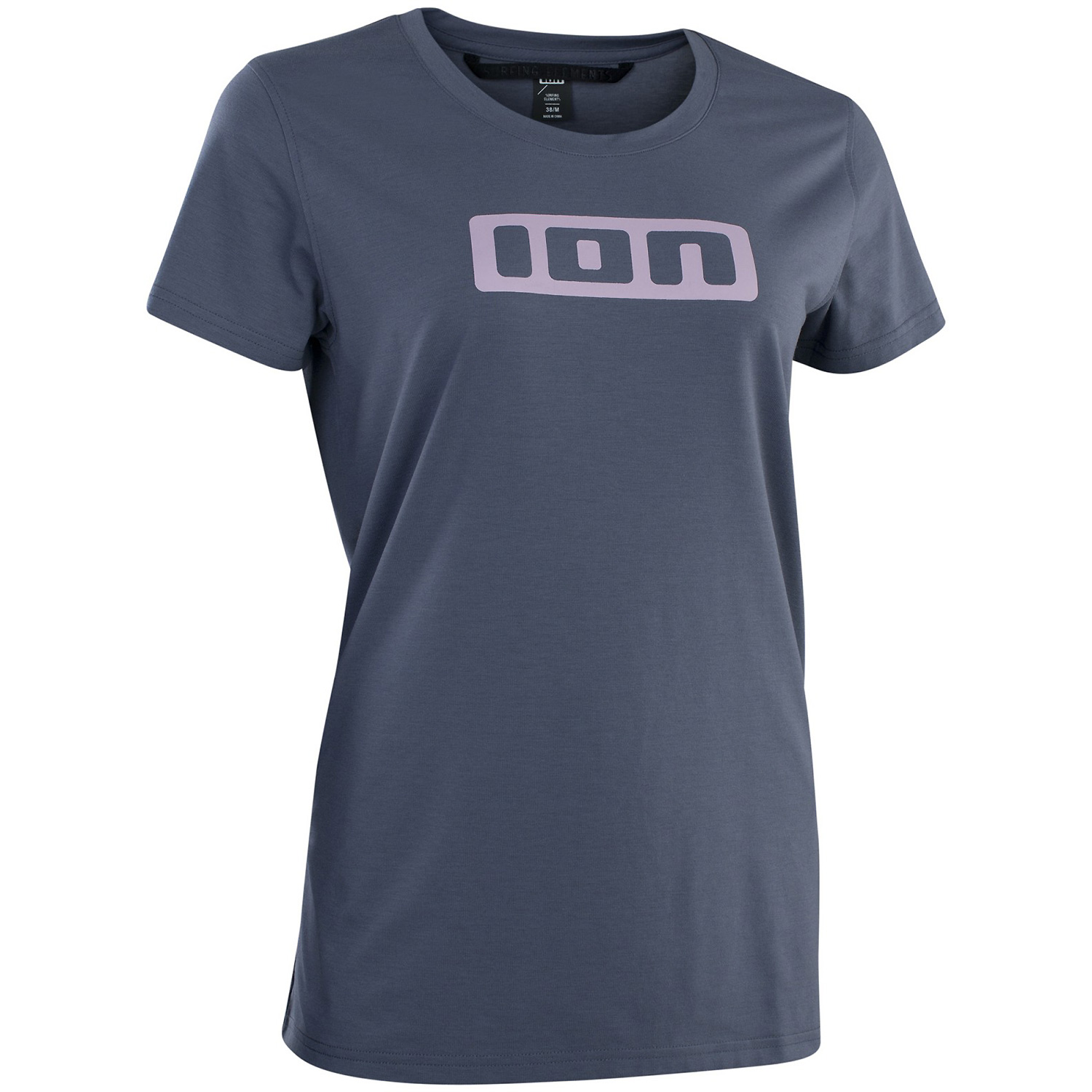 Damen ION Blau