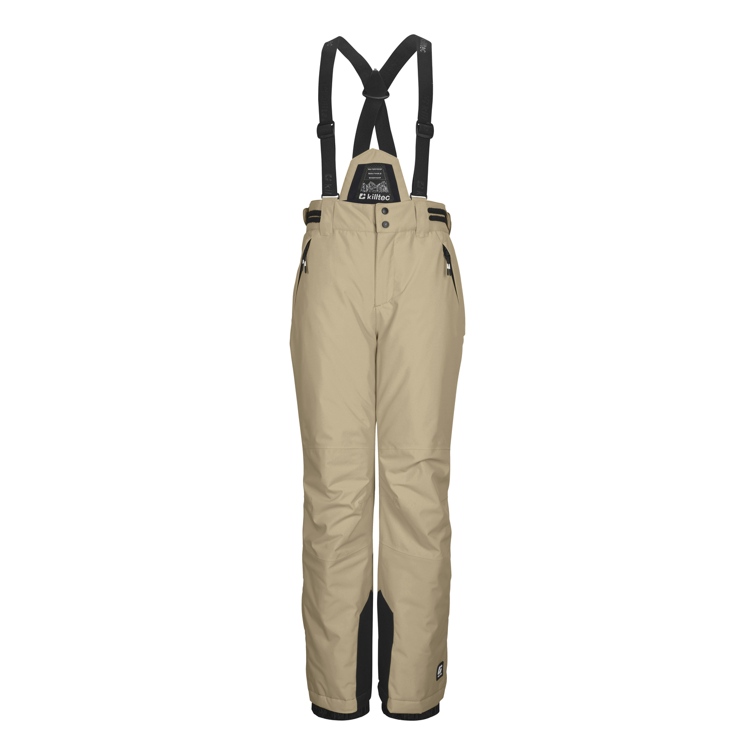 Kinder killtec Beige