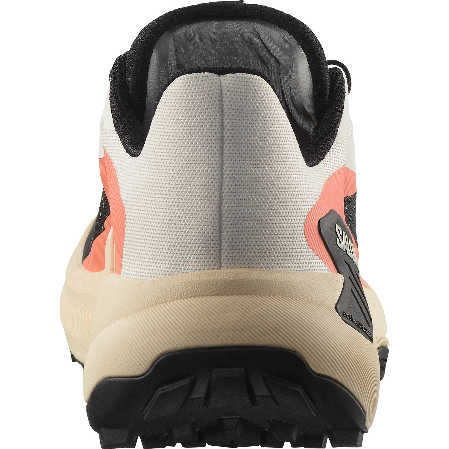 Damen Salomon wie abgebildet SHOES GENESIS W Fuco/Tender/Black 000 7,5 Trailrunningschuhe
