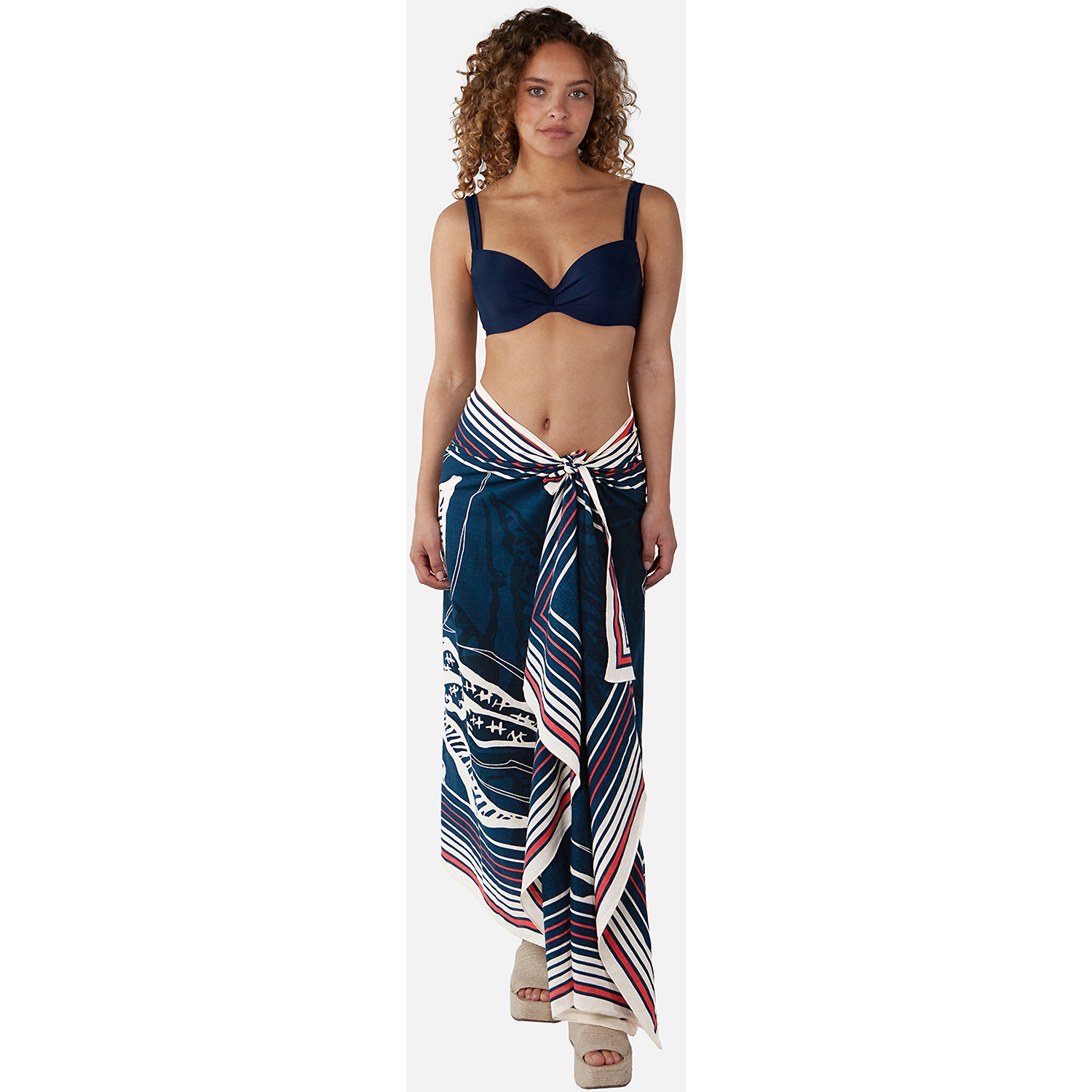 Damen Barts Marine