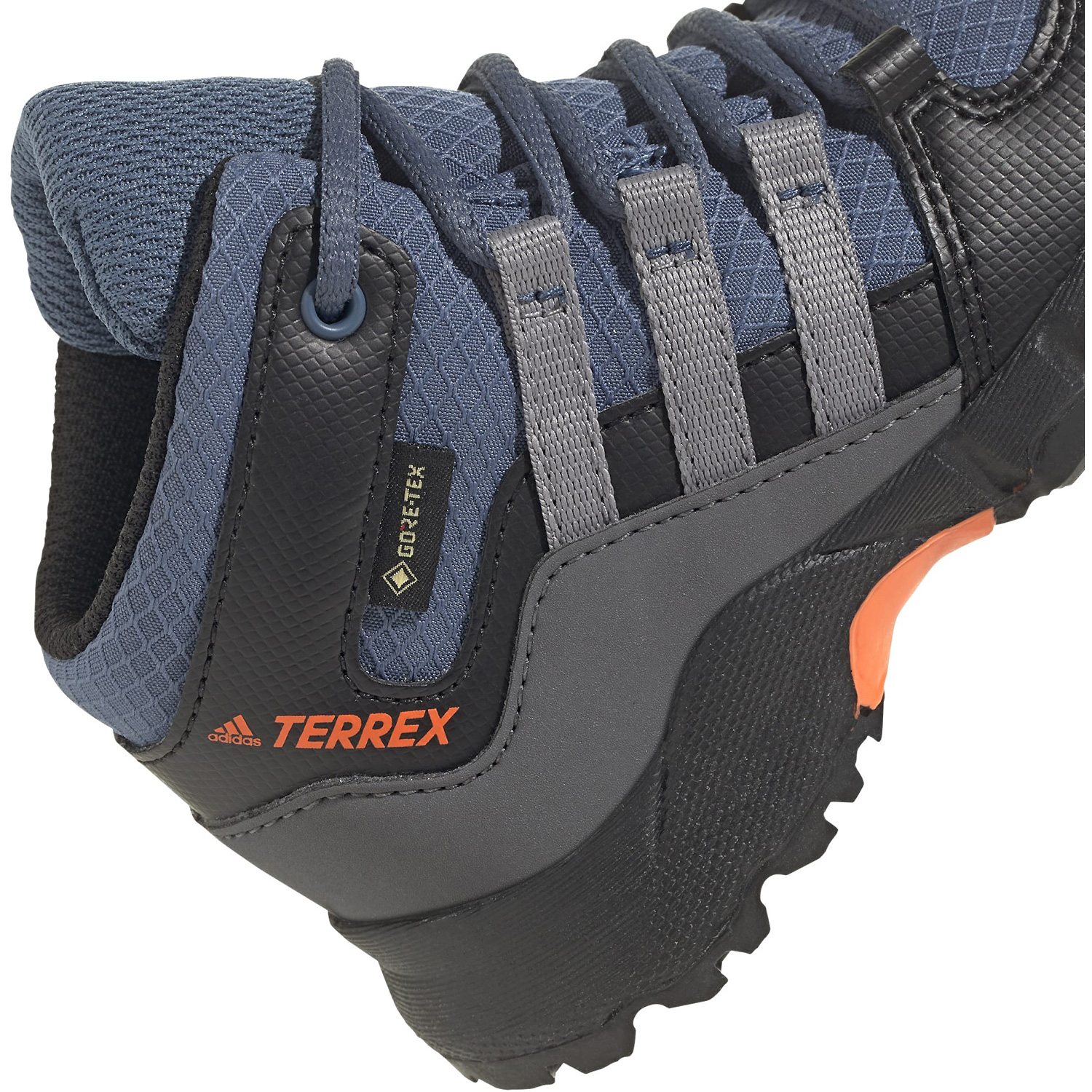 Unisex Adidas Grau