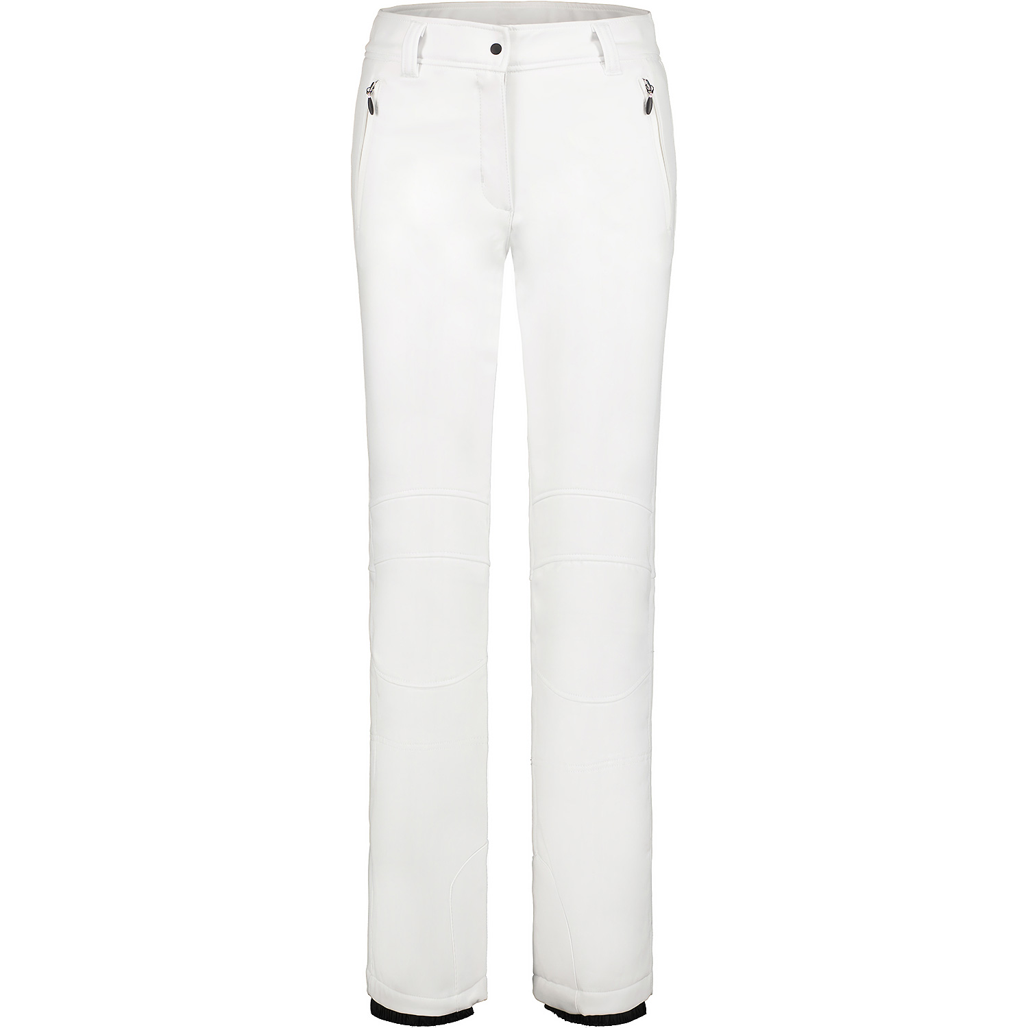 Damen Icepeak Weiß ICEPEAK ENTIAT 980 36 Hose