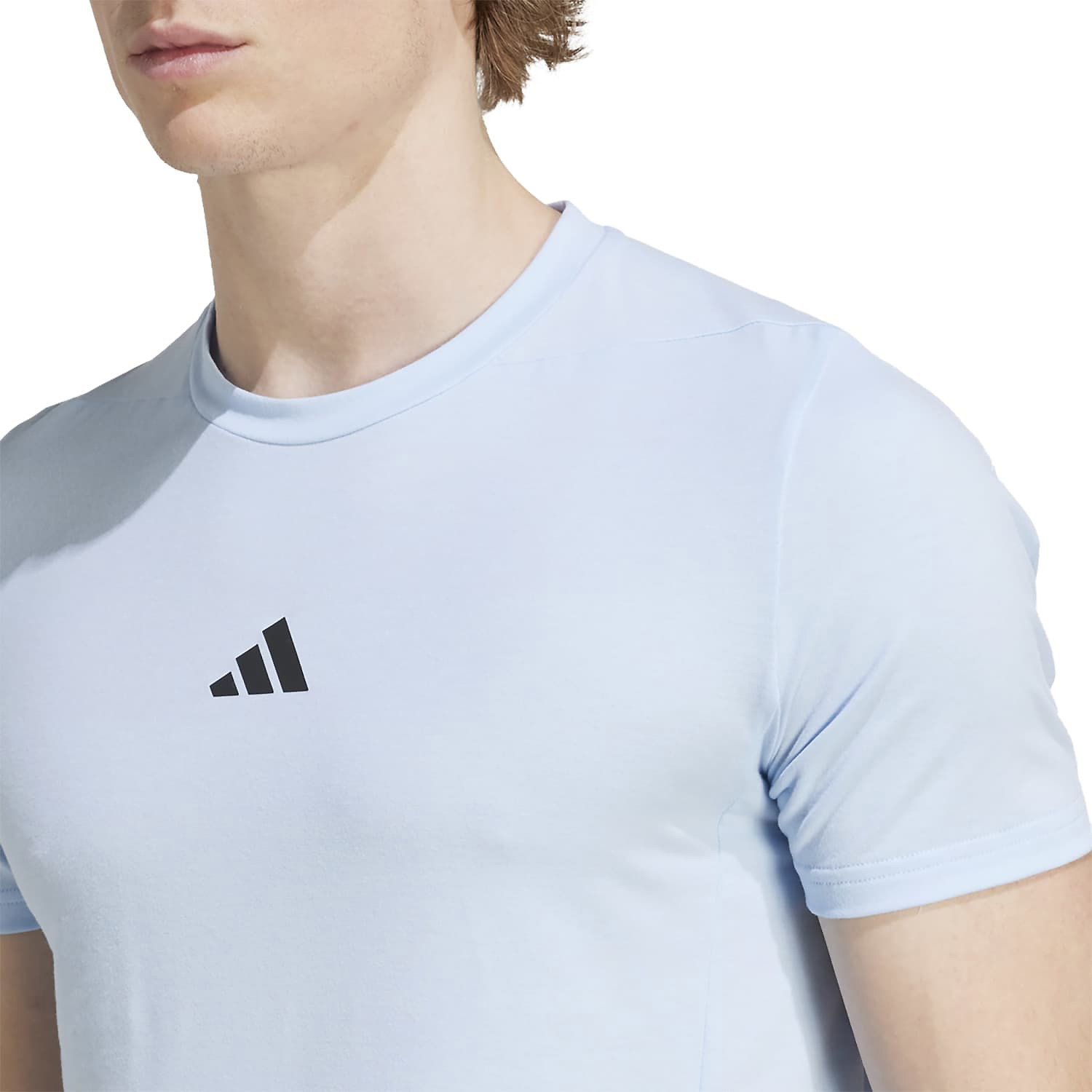 Herren Adidas wie abgebildet D4T TEE 000 XL Shirt