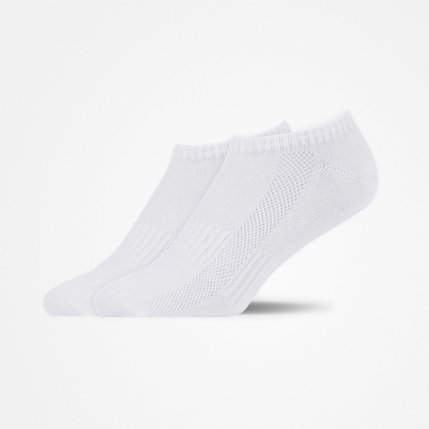 Herren Snocks Weiß