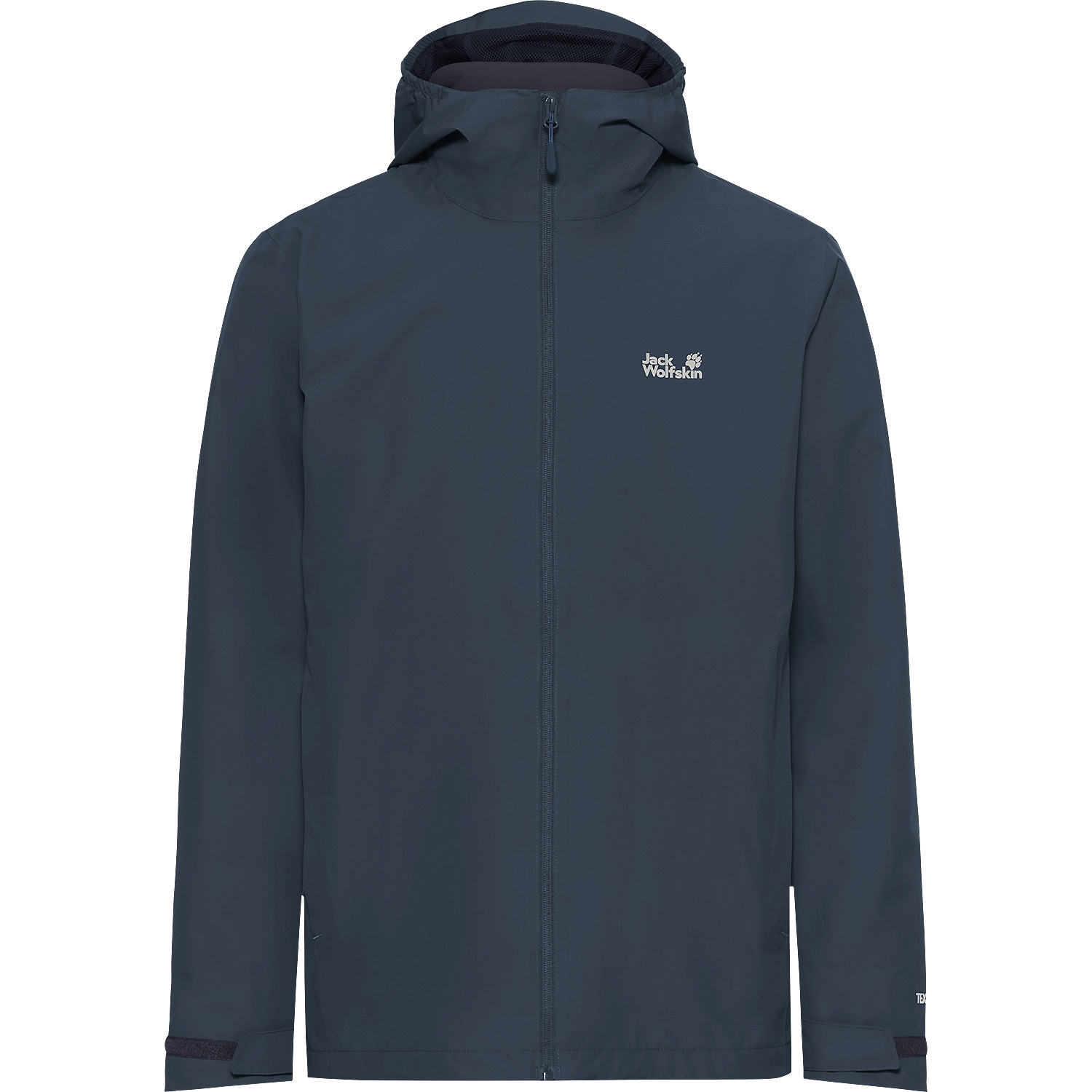 Herren Jack Wolfskin Marine