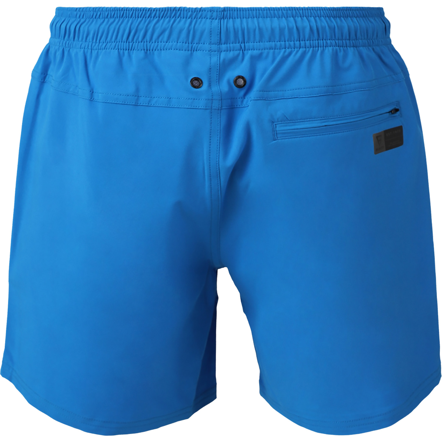 Herren Brunotti Blau Bru-conic Men Swim Shorts 7498 XL Badeshort