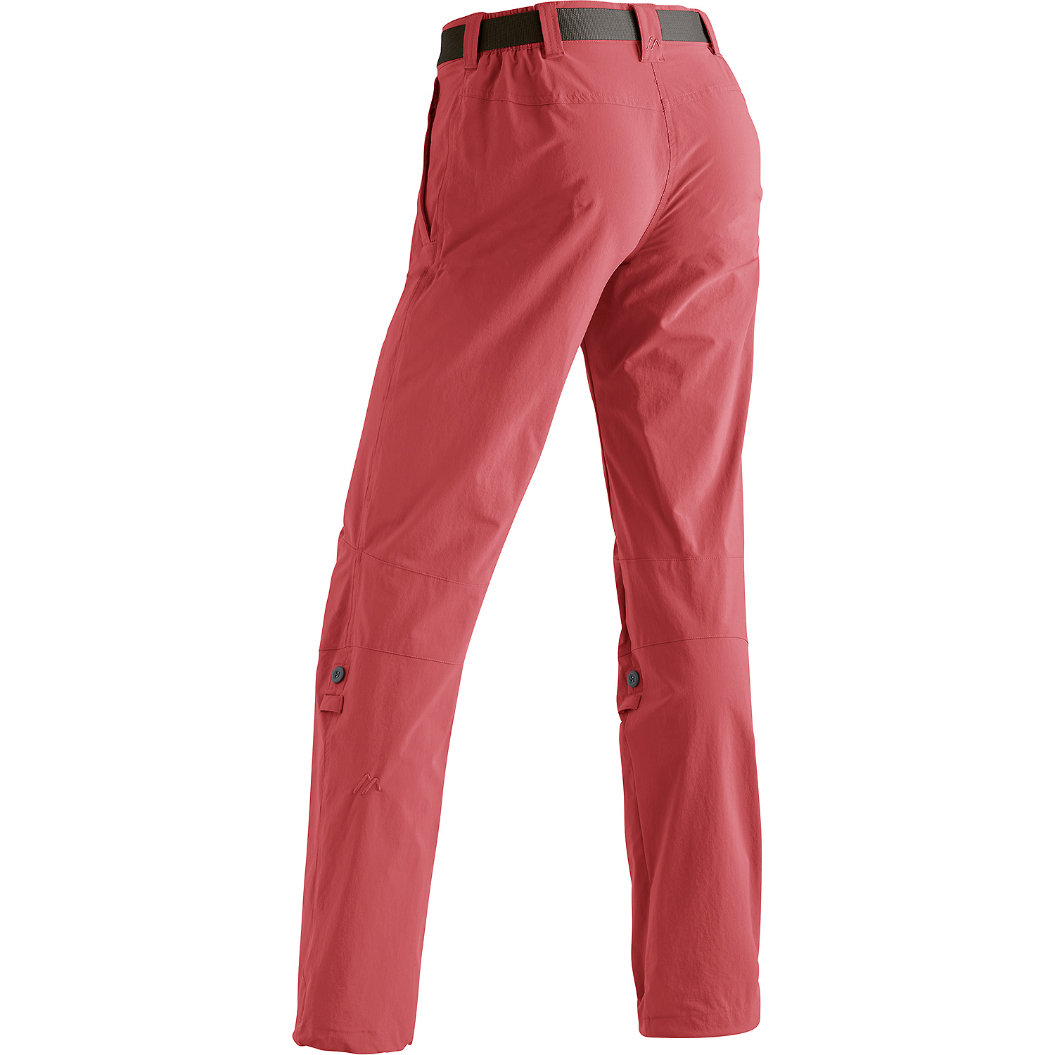 Damen Maier Sports Rot Lulaka M20255 42 Hose
