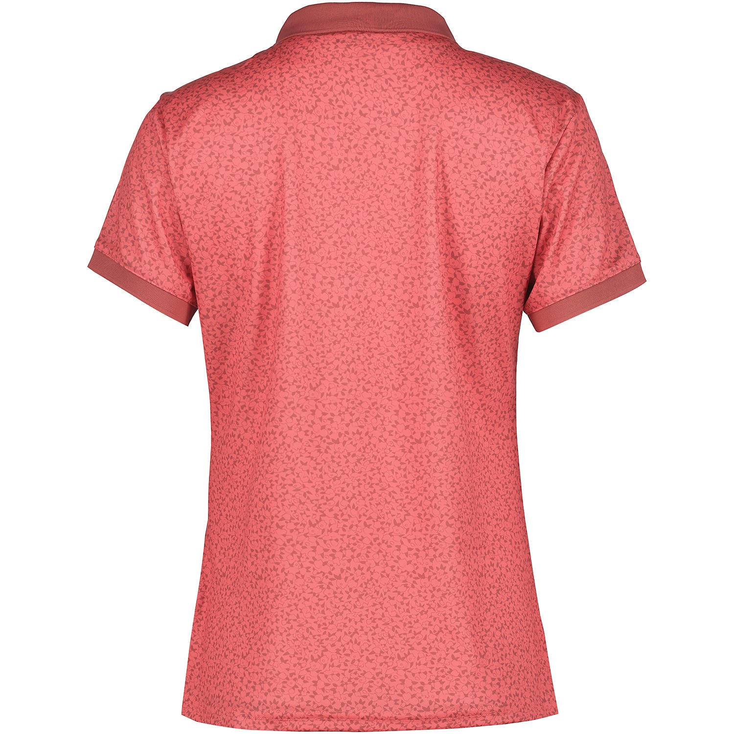 Damen Icepeak Orange ICEPEAK BROOKLET 633 XL Polo