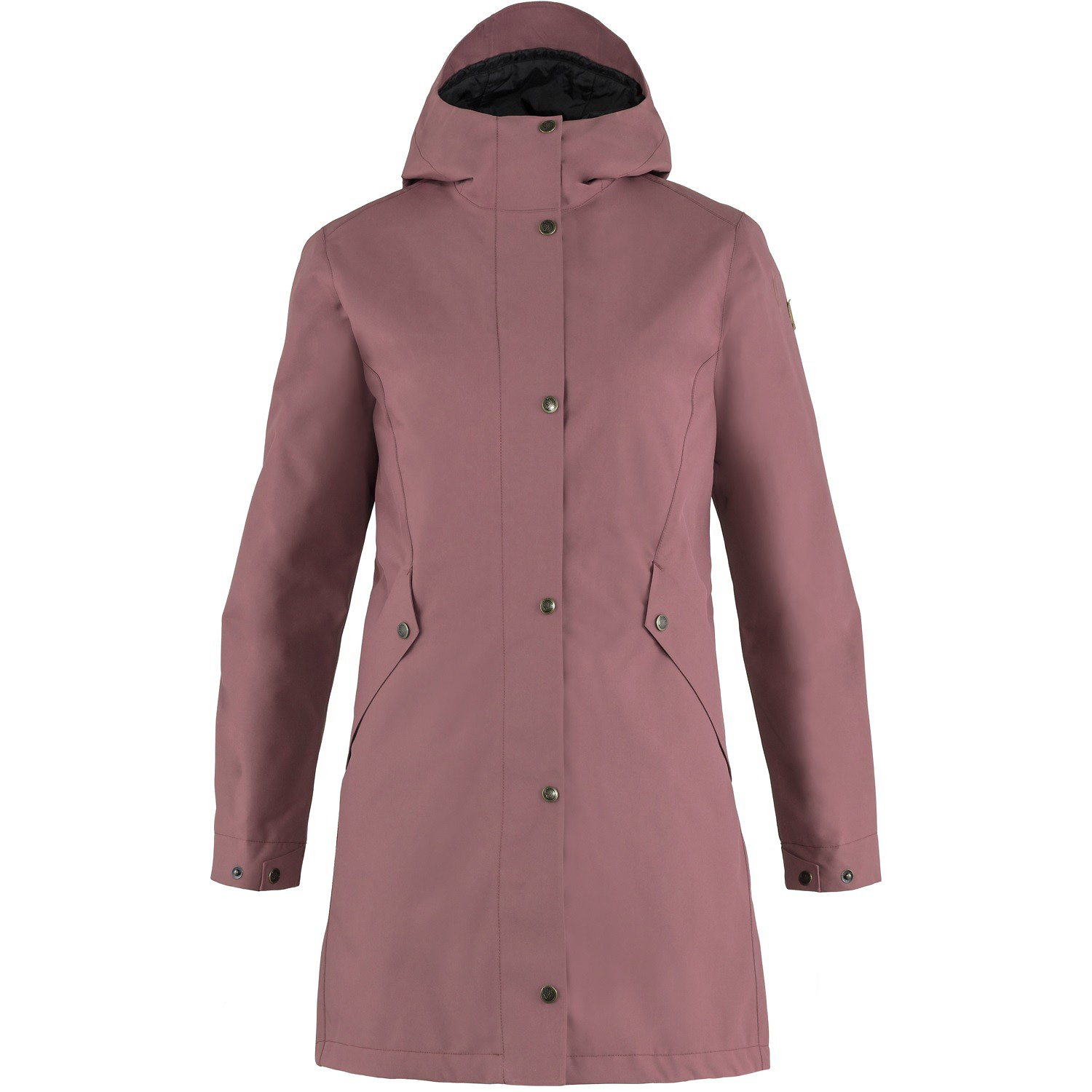 Damen Fjällräven Rose