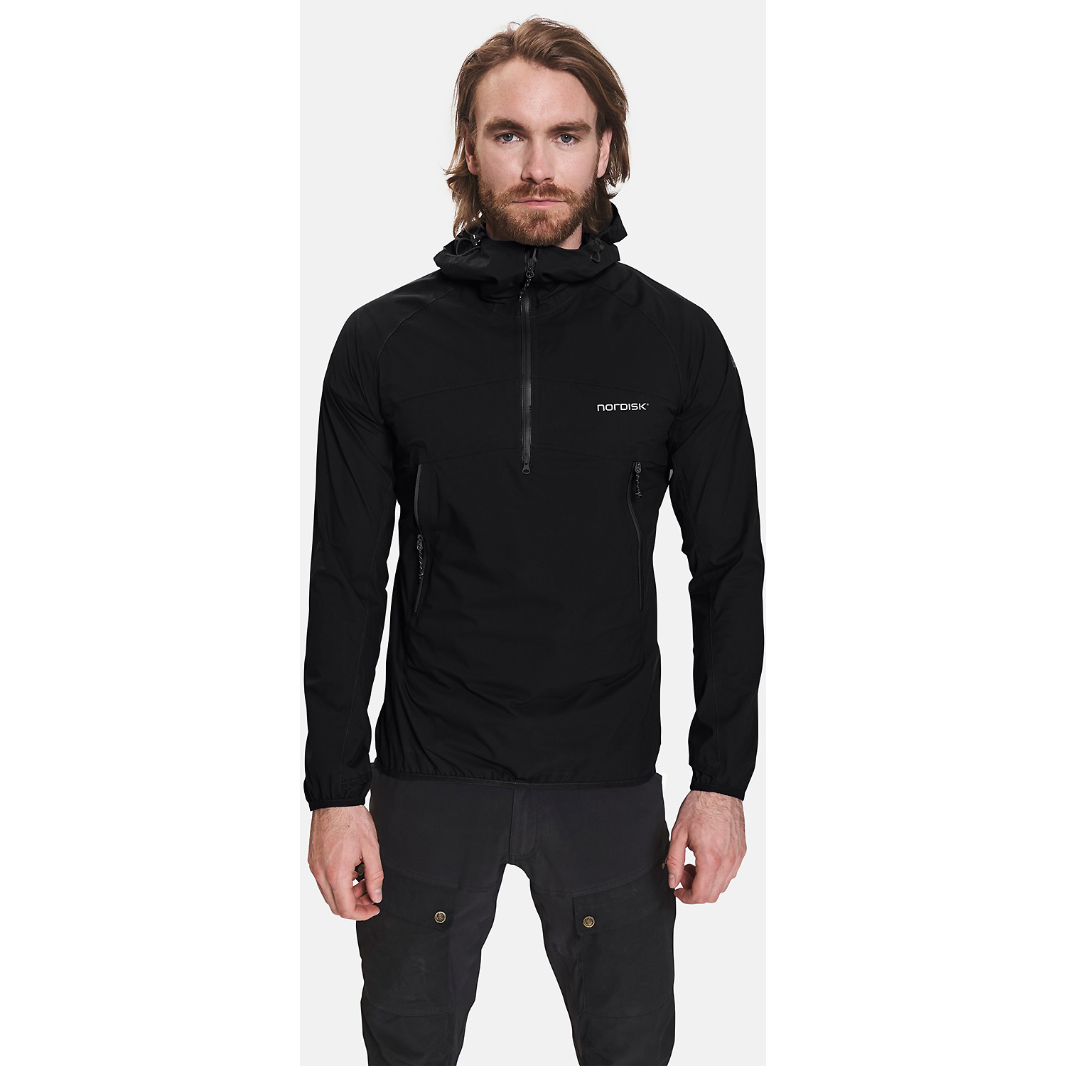 Herren Nordisk Schwarz