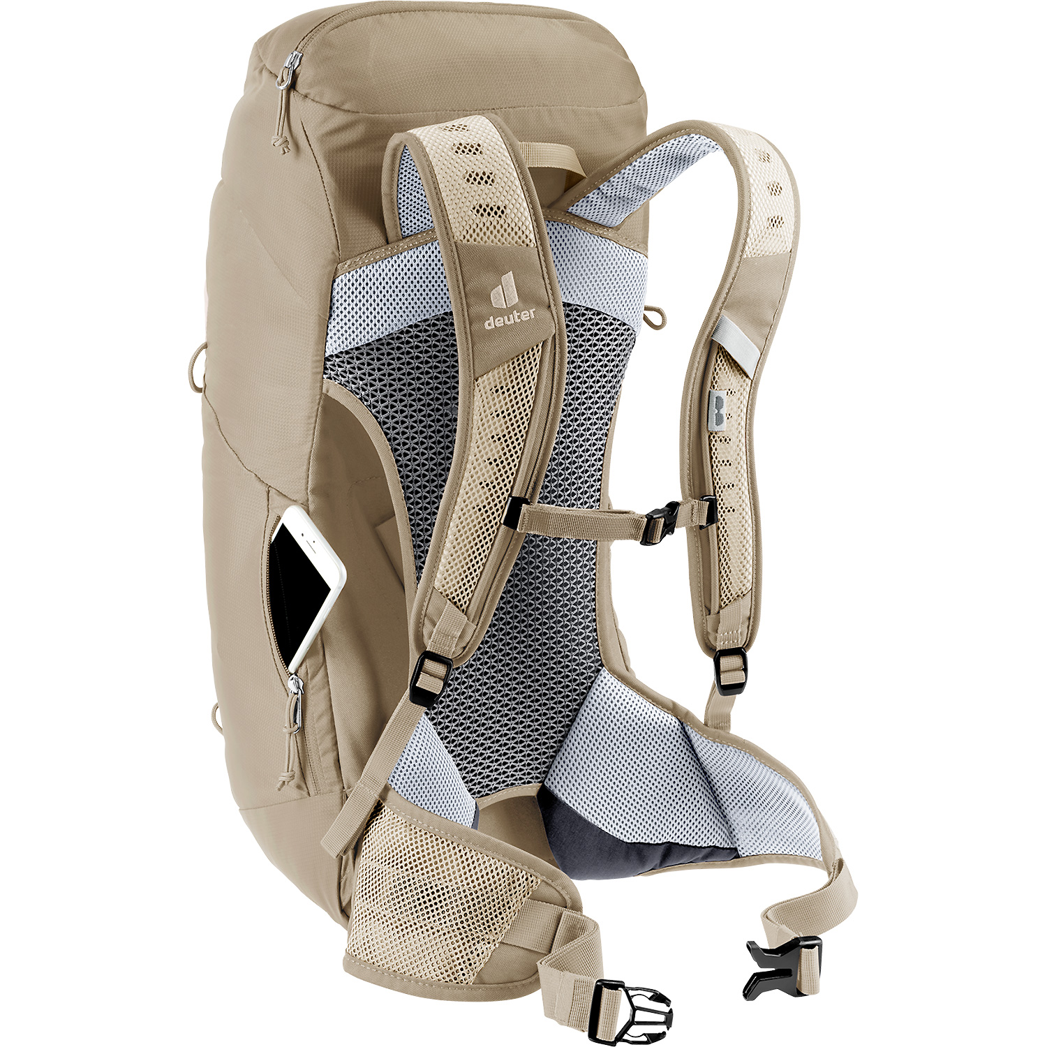 Unisex DEUTER Grau