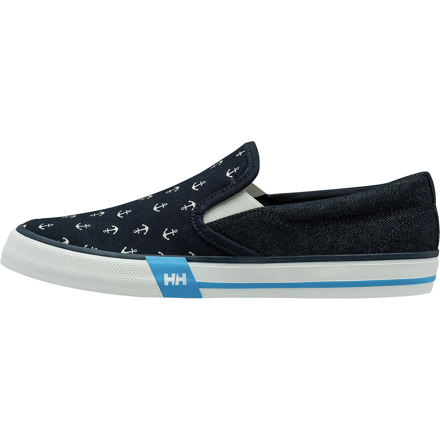Unisex Helly Hansen Blau