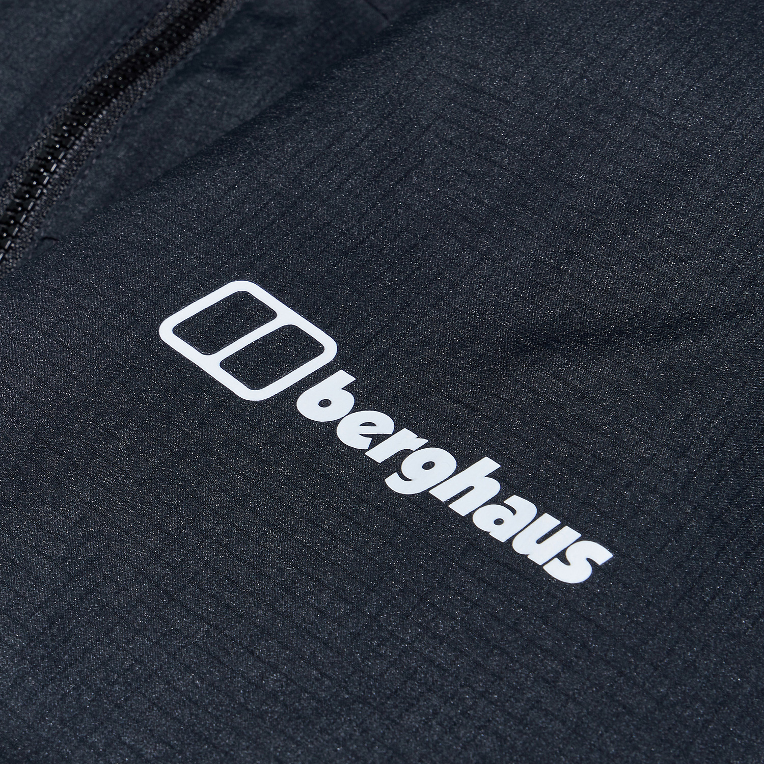 Herren Berghaus Schwarz