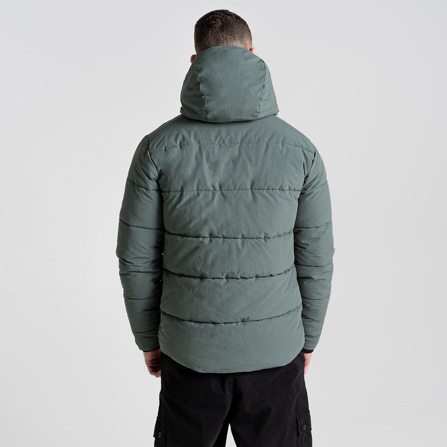 Herren Craghoppers Grün