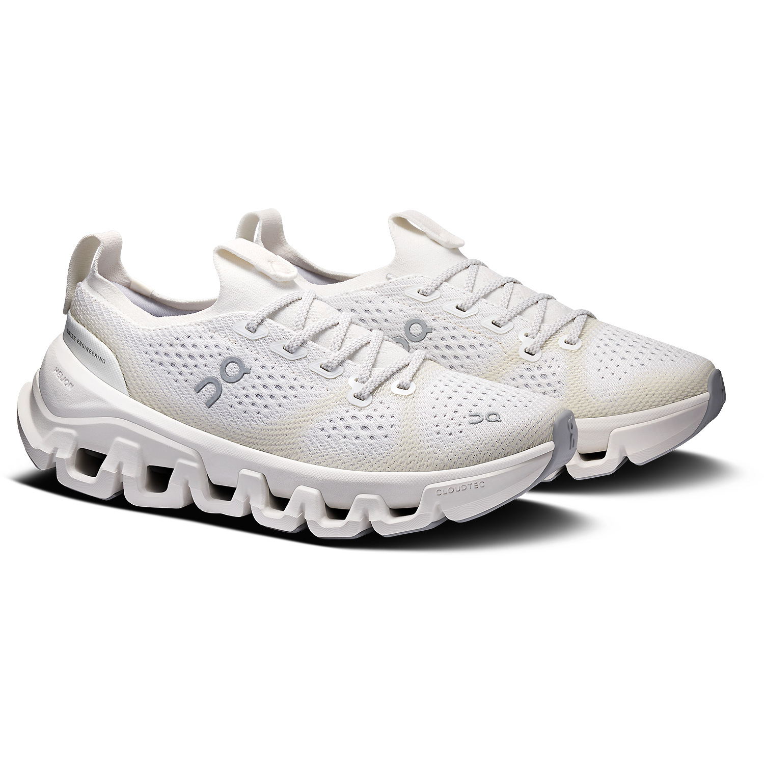 Herren ON Silber